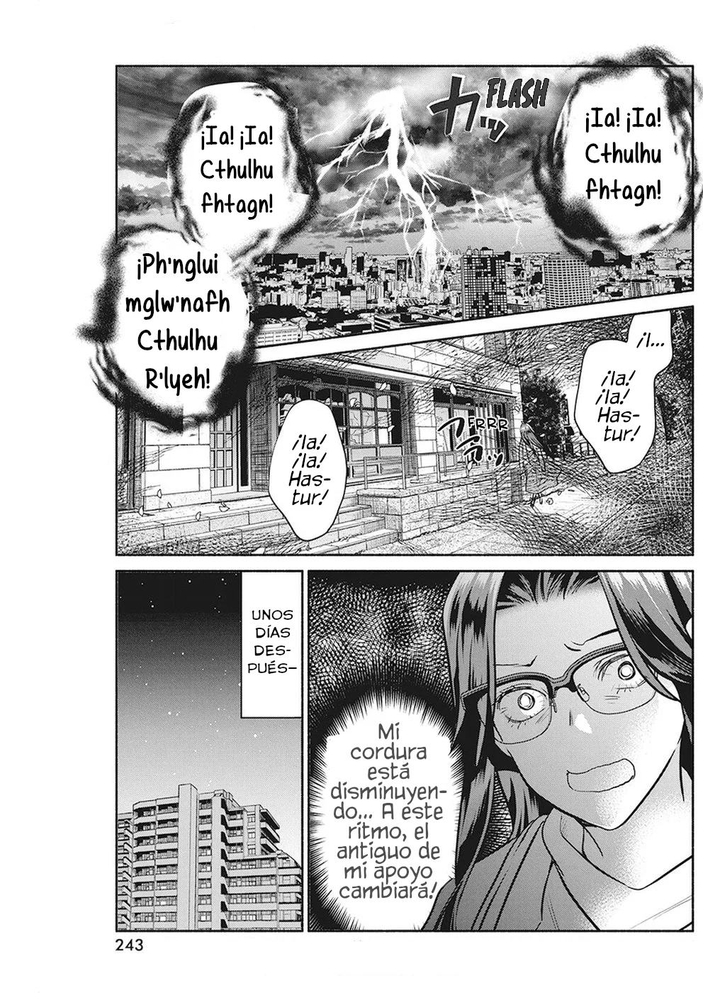 The Life of the Witch Who Remains Single for About 300 Years! Capítulo 26 - Page 9