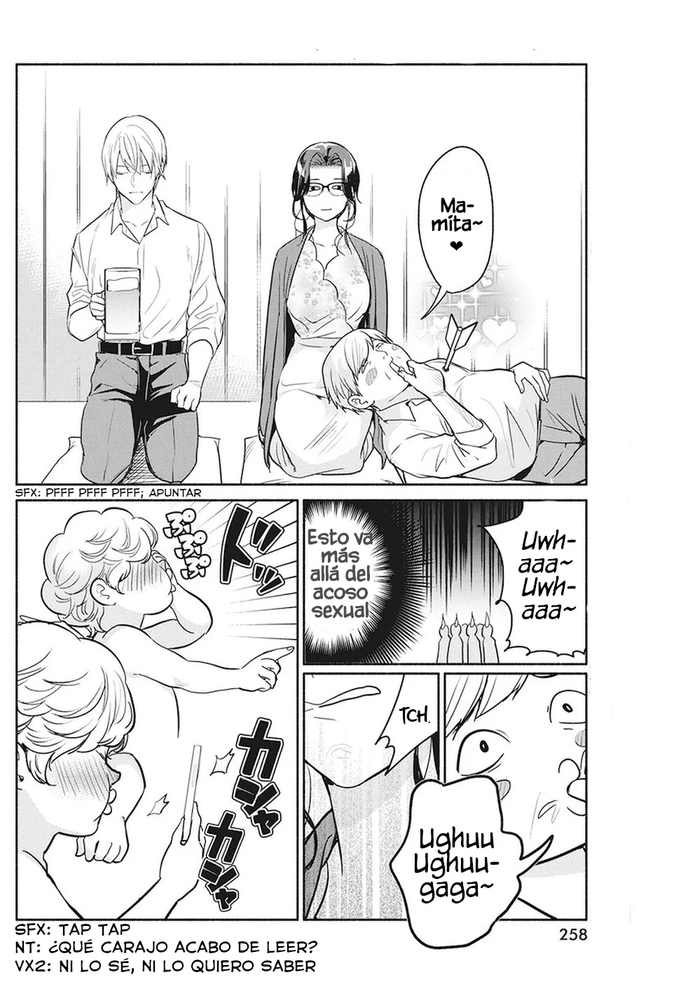 The Life of the Witch Who Remains Single for About 300 Years! Capítulo 27 - Page 10