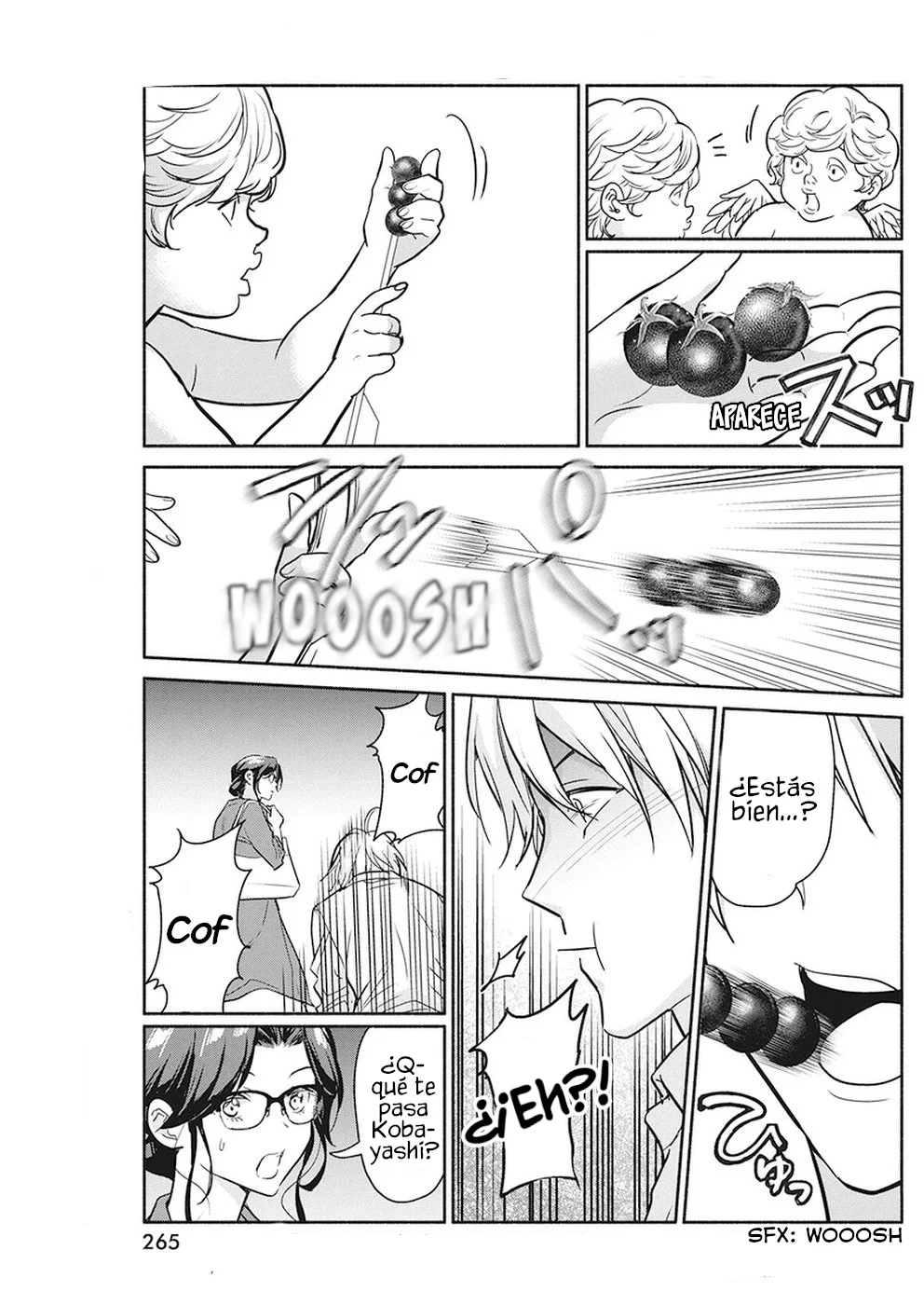 The Life of the Witch Who Remains Single for About 300 Years! Capítulo 27 - Page 17