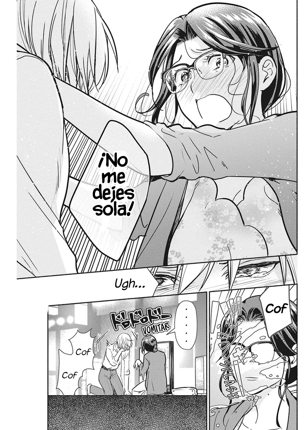 The Life of the Witch Who Remains Single for About 300 Years! Capítulo 27 - Page 19