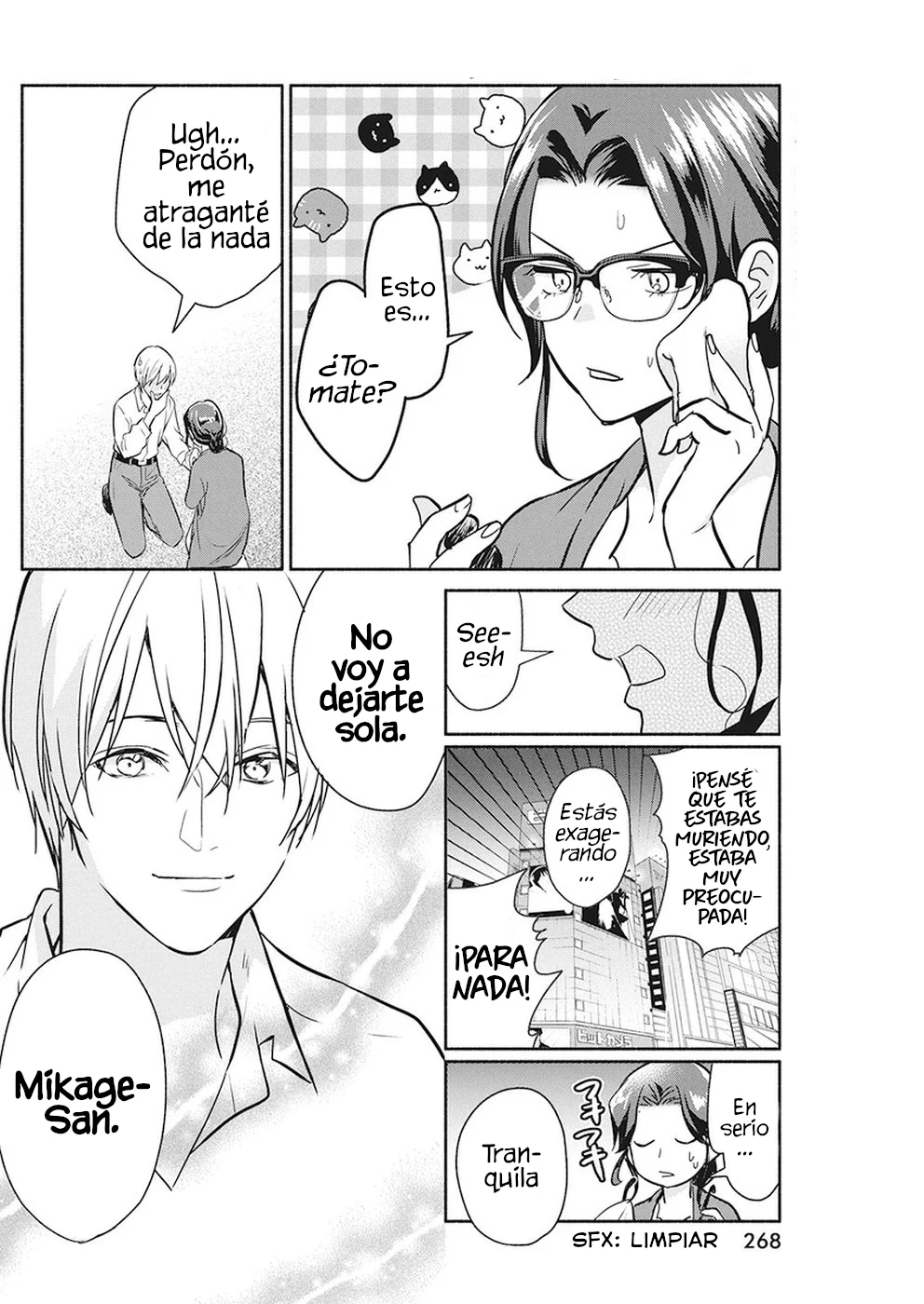 The Life of the Witch Who Remains Single for About 300 Years! Capítulo 27 - Page 20