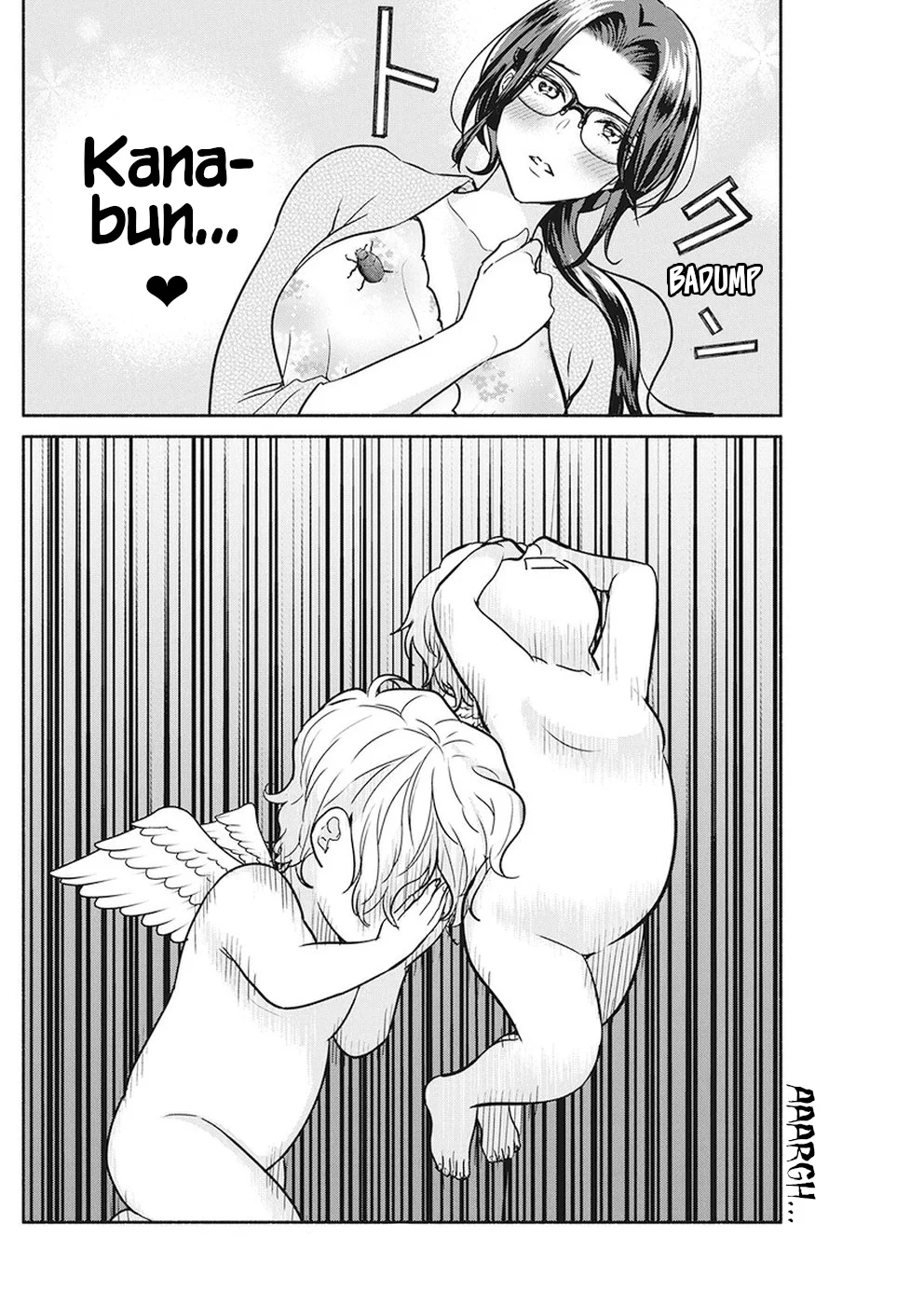 The Life of the Witch Who Remains Single for About 300 Years! Capítulo 27 - Page 22