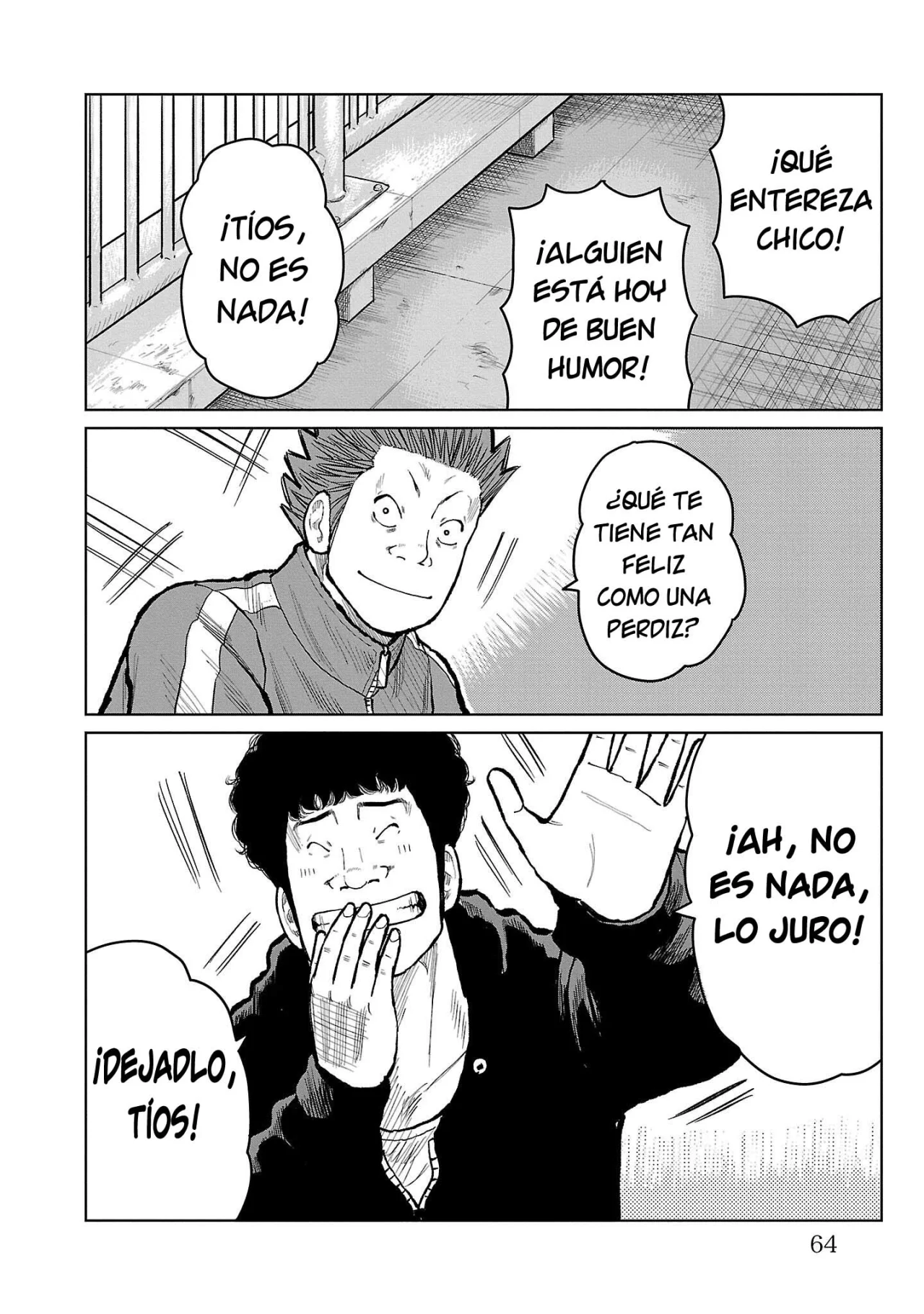 Worst Gaiden Mr. Zetton Capítulo 53 - Page 12