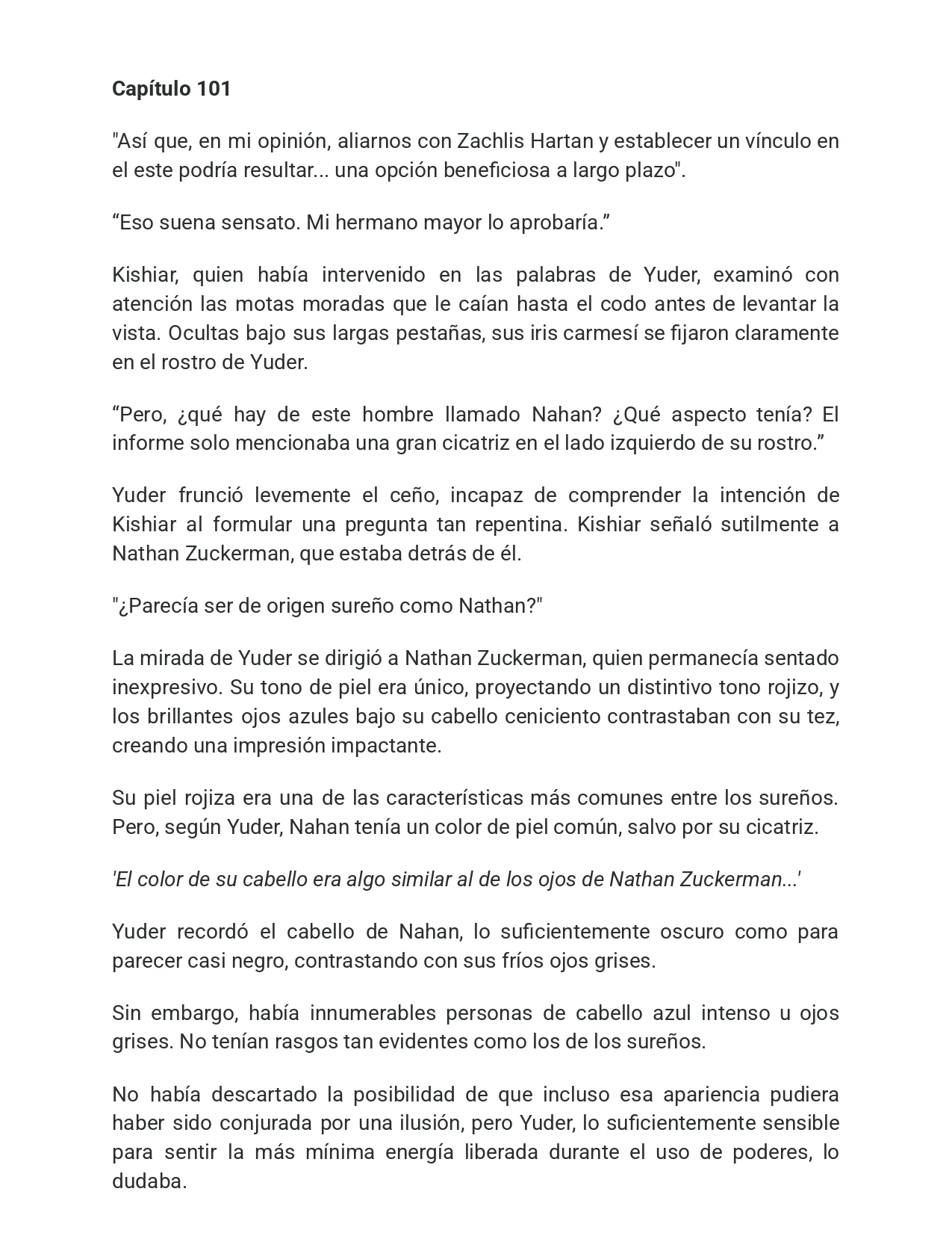 El Retorno del Rey Demonio Retirado Capítulo 101 - Page 2