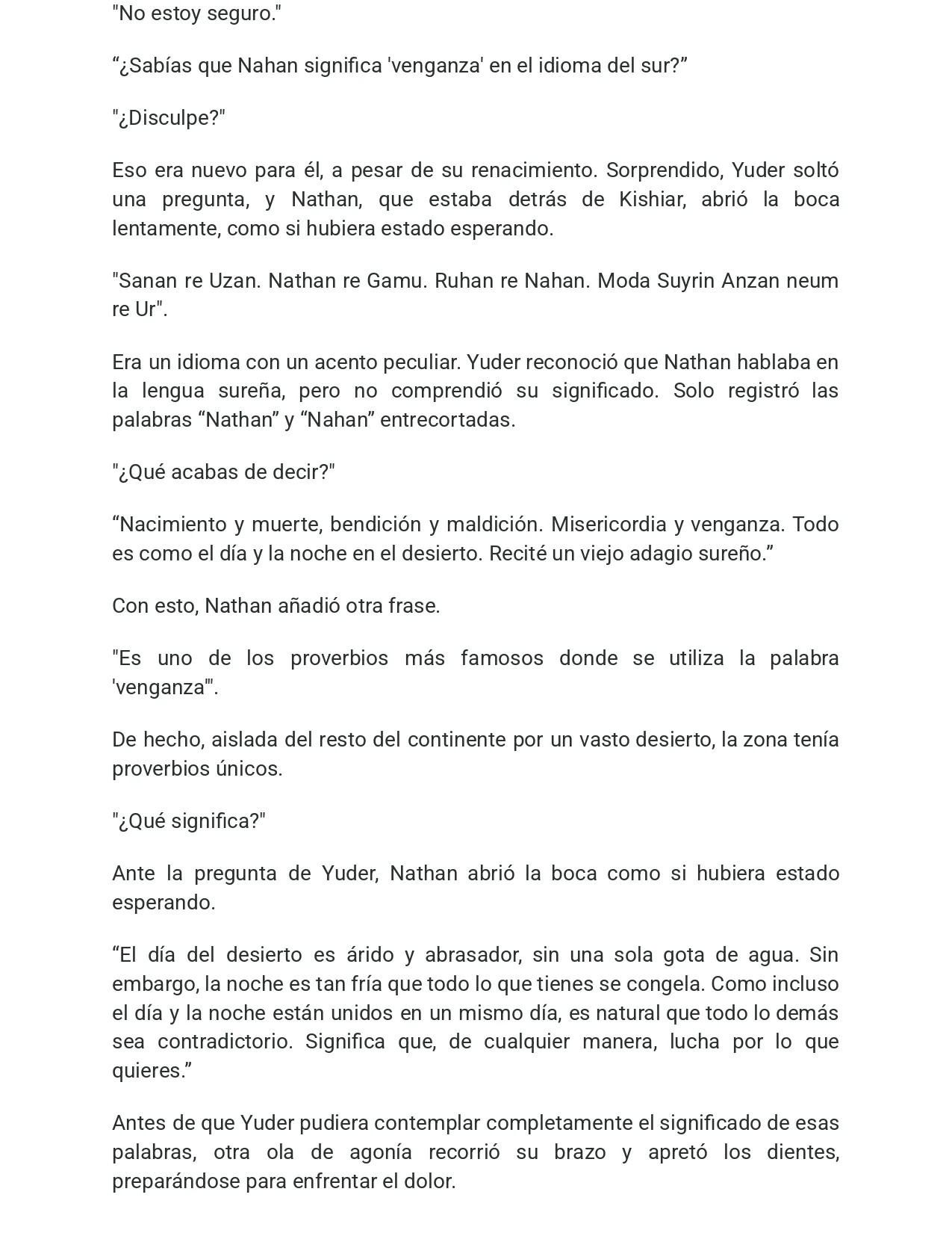 El Retorno del Rey Demonio Retirado Capítulo 101 - Page 3