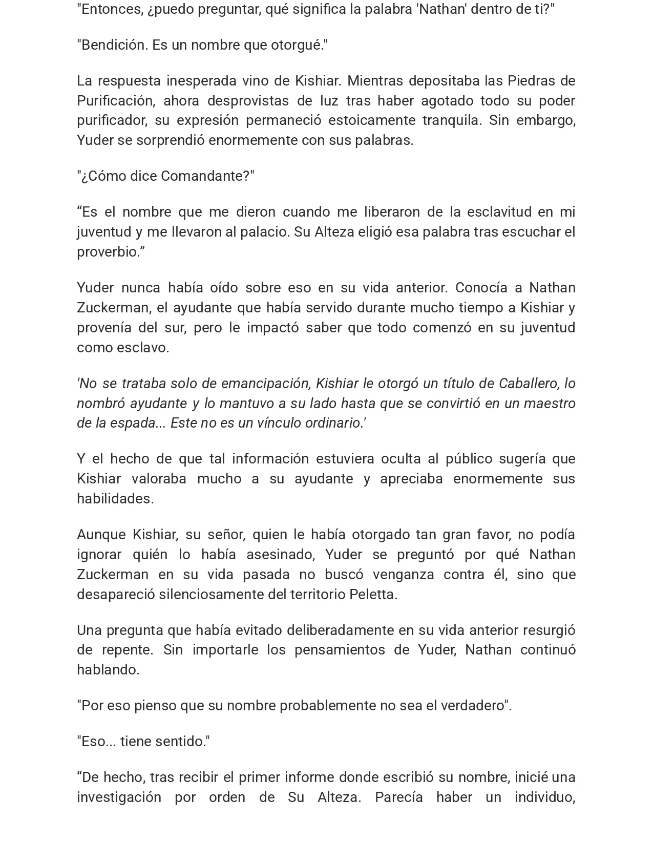 El Retorno del Rey Demonio Retirado Capítulo 101 - Page 4