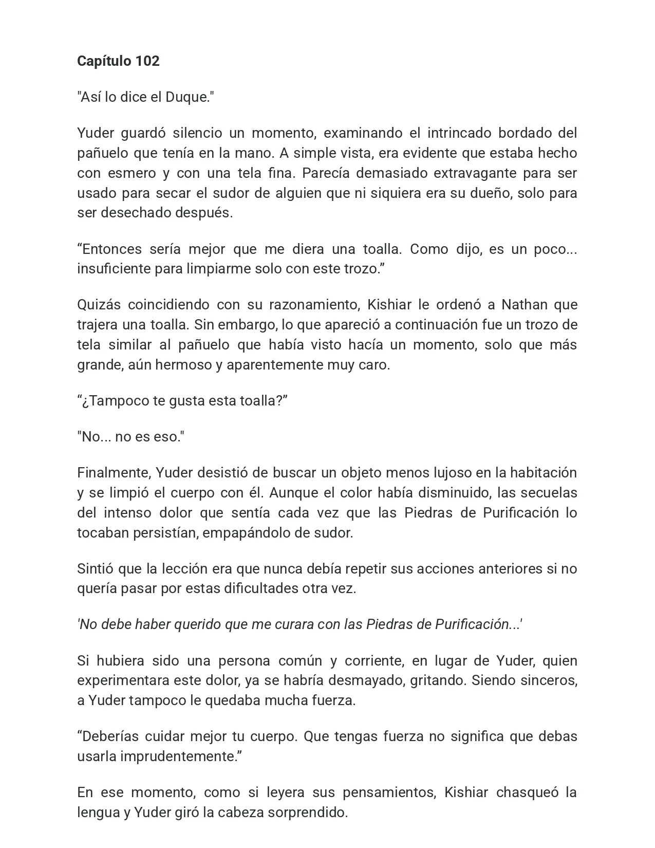 El Retorno del Rey Demonio Retirado Capítulo 102 - Page 2