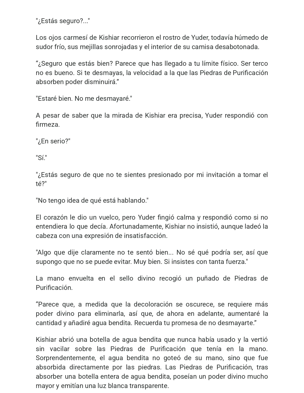 El Retorno del Rey Demonio Retirado Capítulo 102 - Page 6