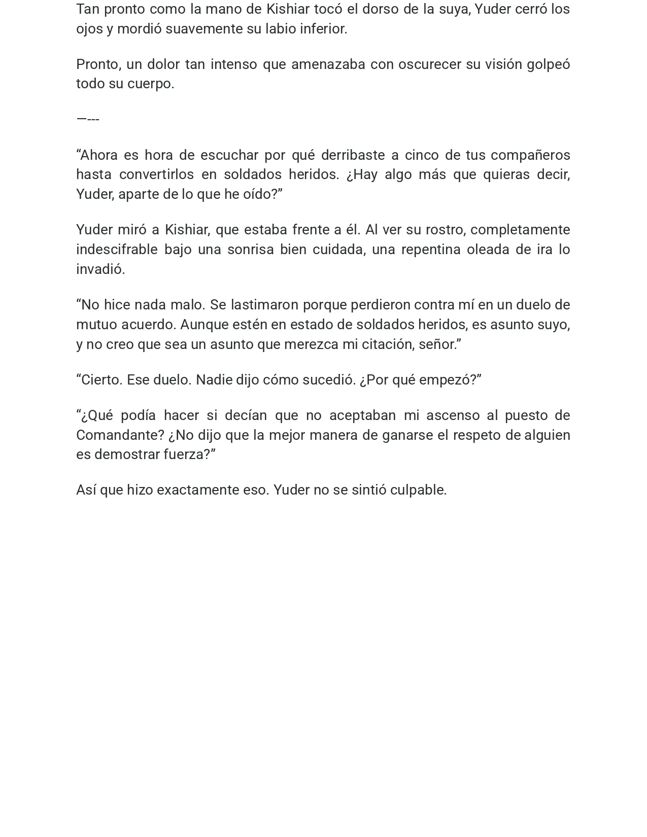 El Retorno del Rey Demonio Retirado Capítulo 102 - Page 7