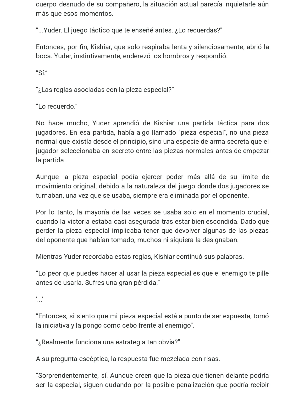 El Retorno del Rey Demonio Retirado Capítulo 104 - Page 4