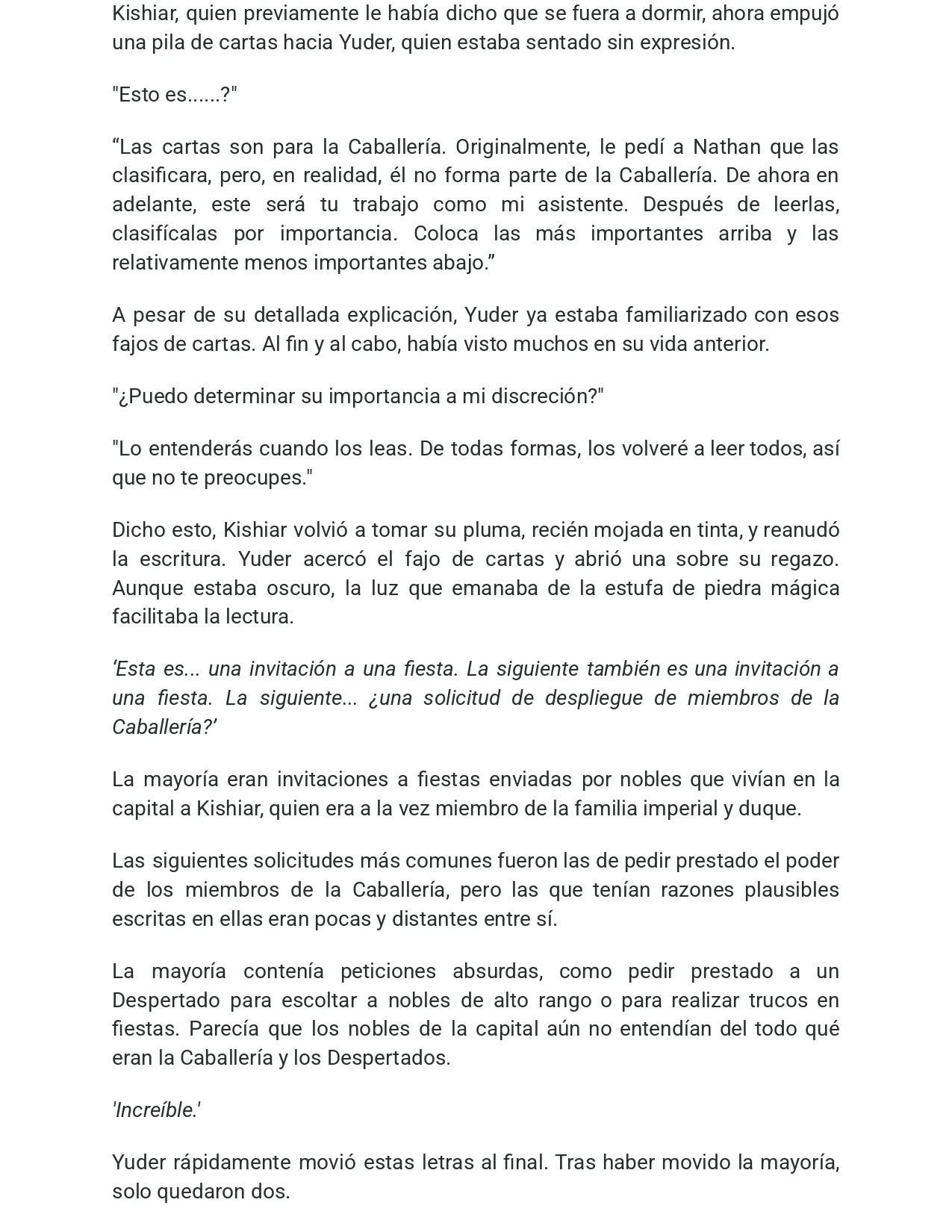 El Retorno del Rey Demonio Retirado Capítulo 105 - Page 6