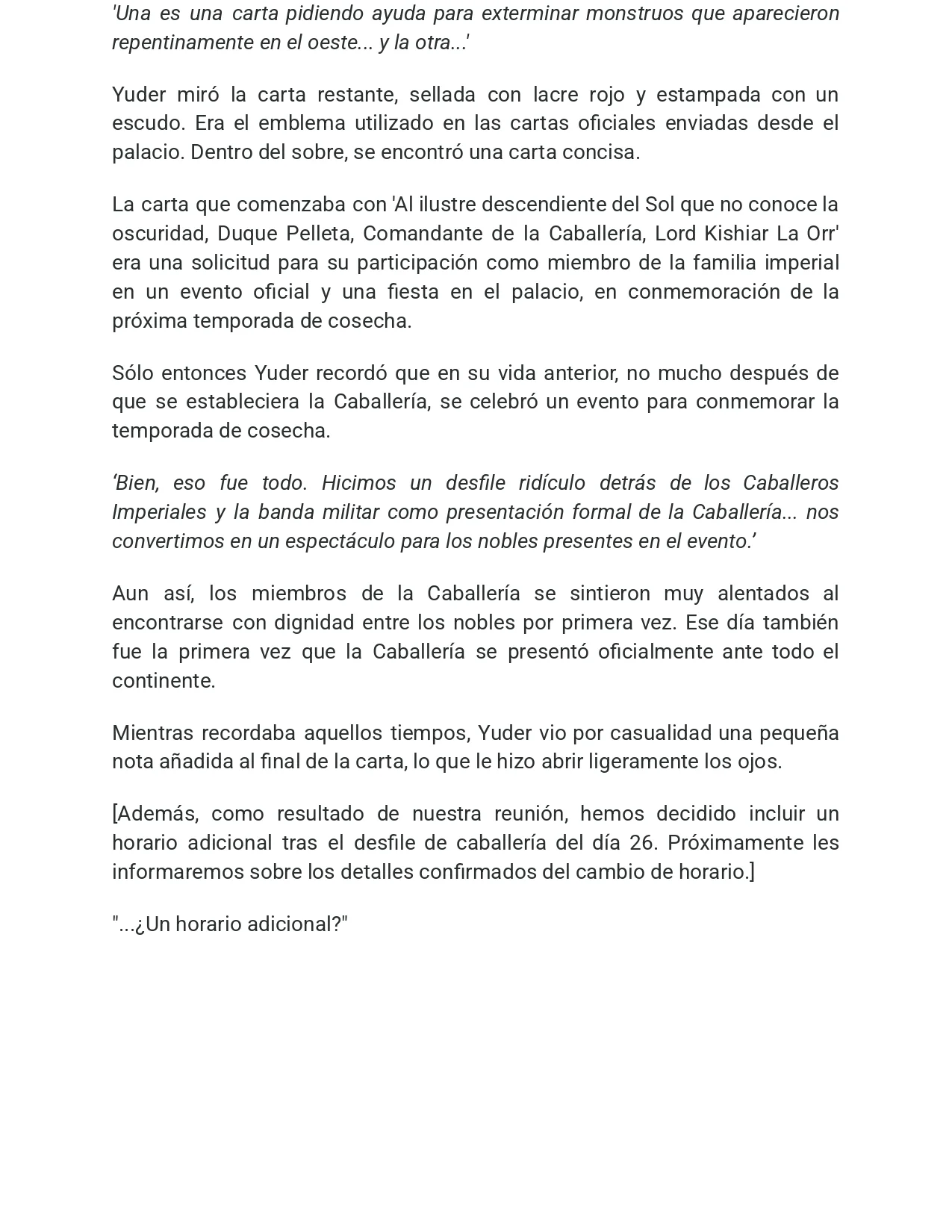 El Retorno del Rey Demonio Retirado Capítulo 105 - Page 7