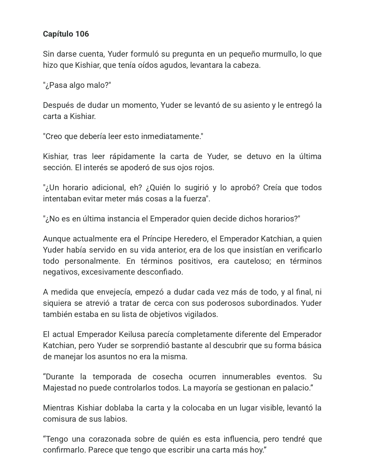 El Retorno del Rey Demonio Retirado Capítulo 106 - Page 2