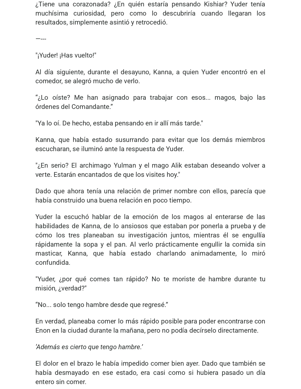 El Retorno del Rey Demonio Retirado Capítulo 106 - Page 3