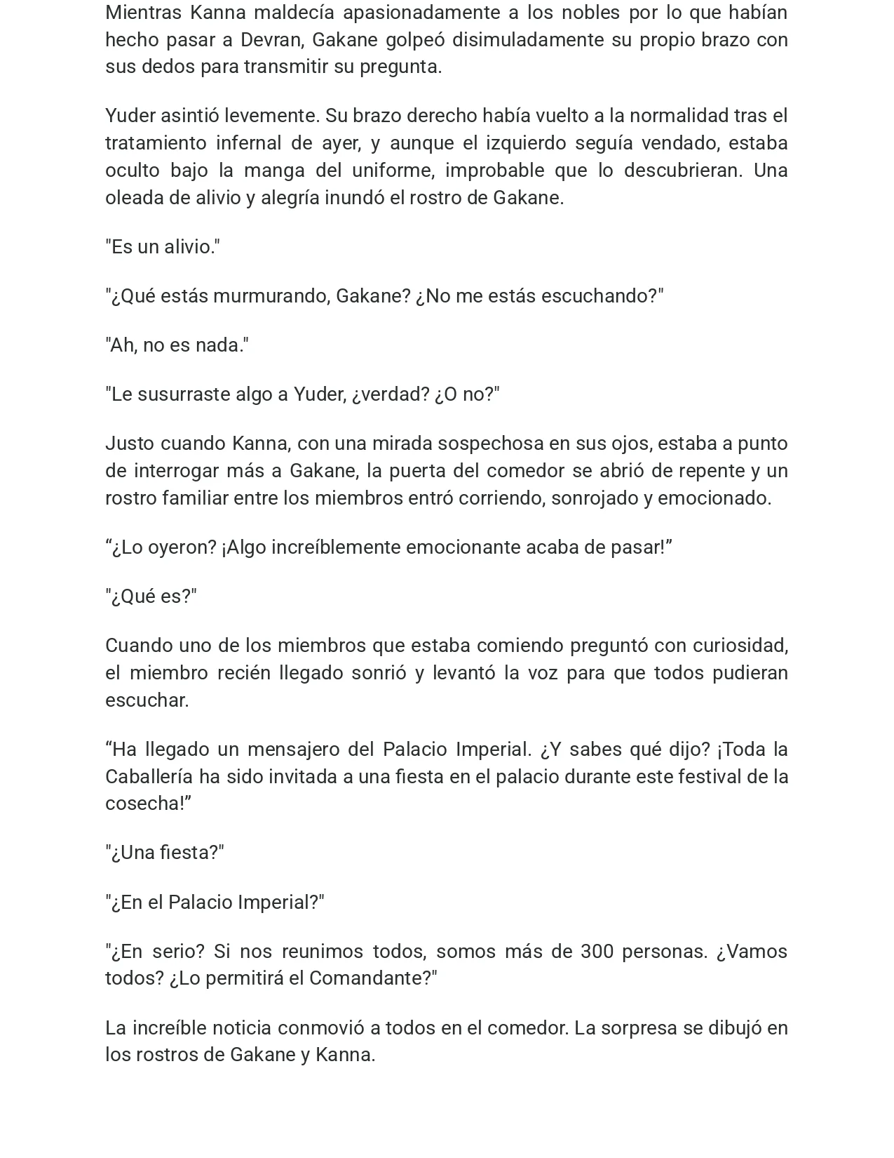 El Retorno del Rey Demonio Retirado Capítulo 106 - Page 5