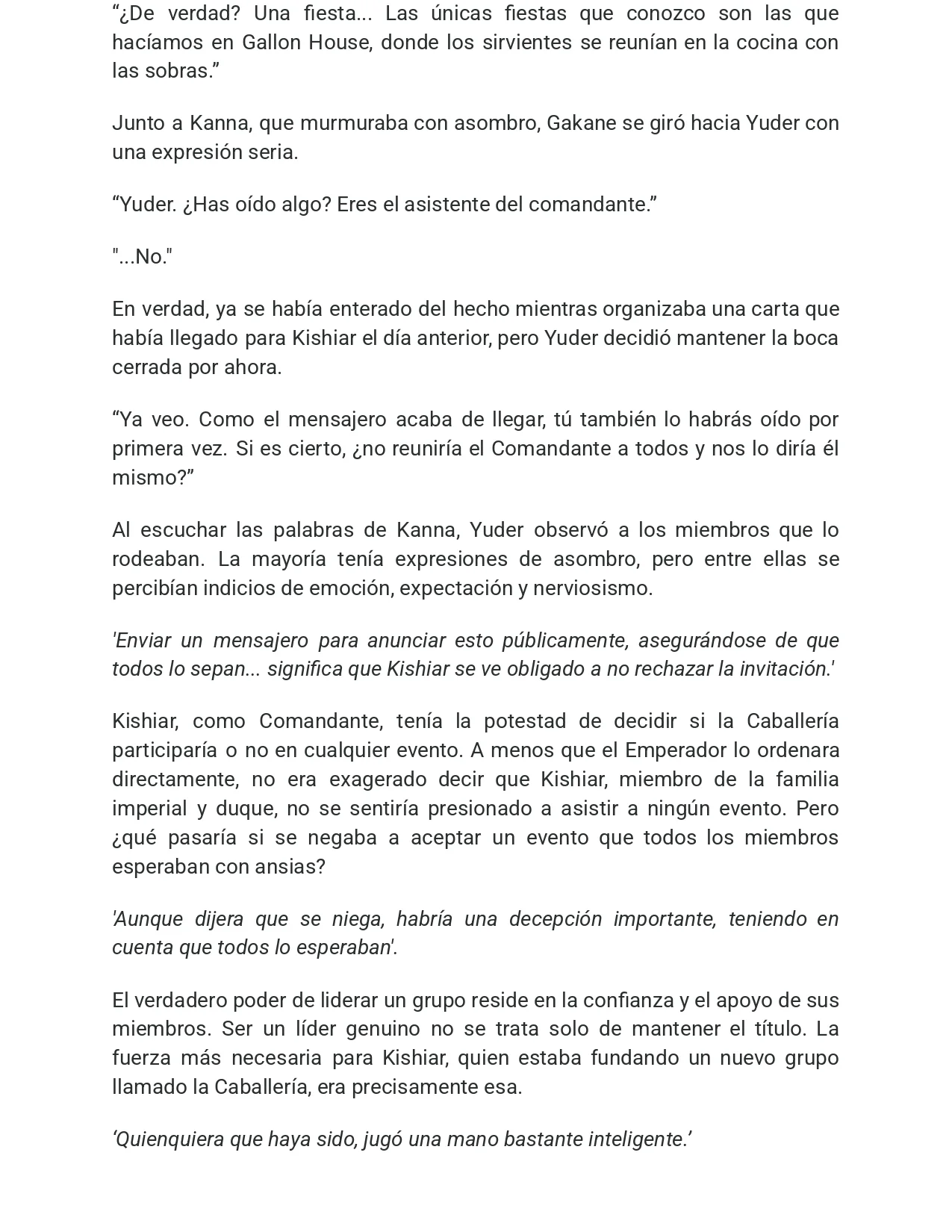 El Retorno del Rey Demonio Retirado Capítulo 106 - Page 6
