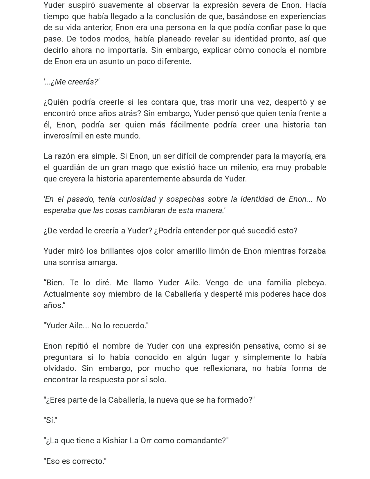 El Retorno del Rey Demonio Retirado Capítulo 107 - Page 4