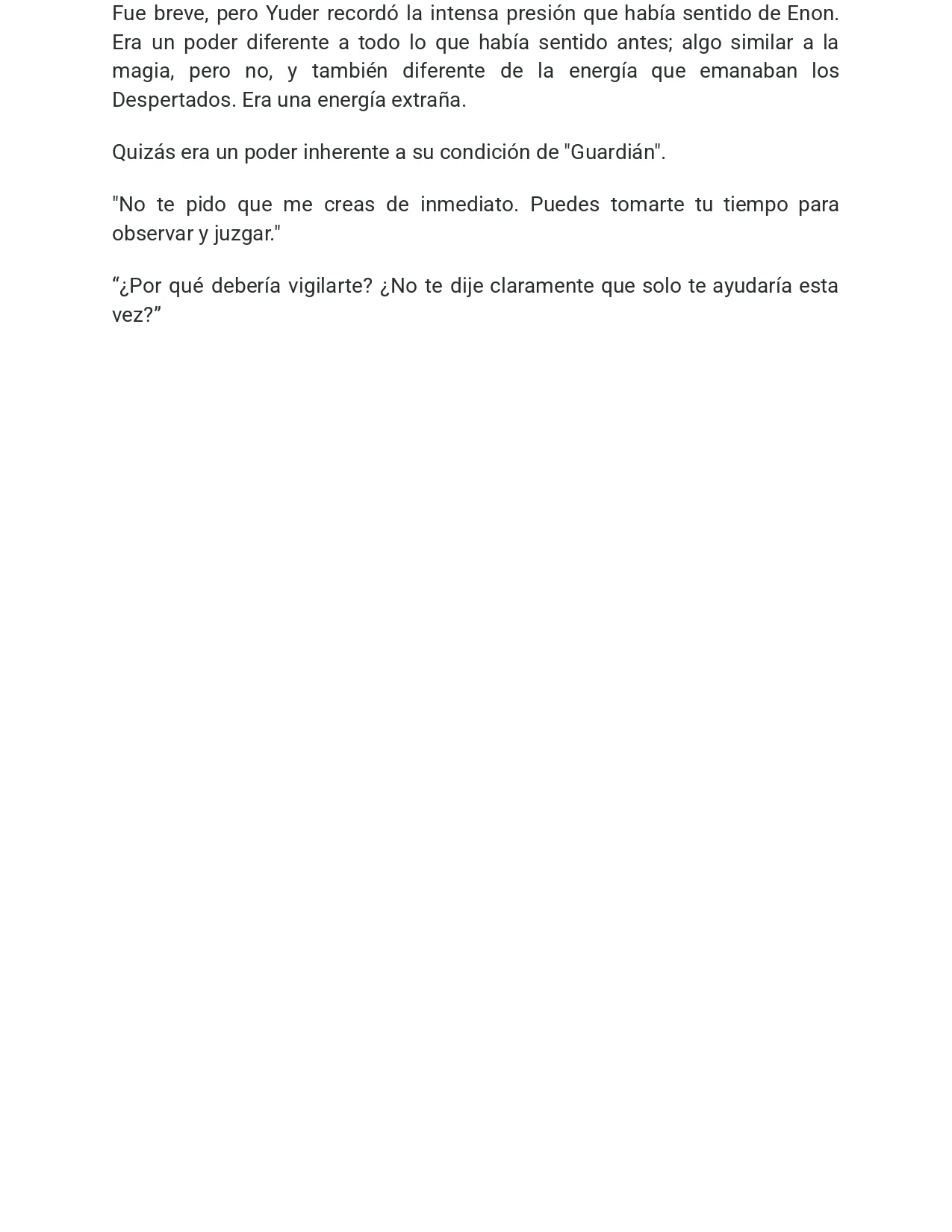 El Retorno del Rey Demonio Retirado Capítulo 107 - Page 8