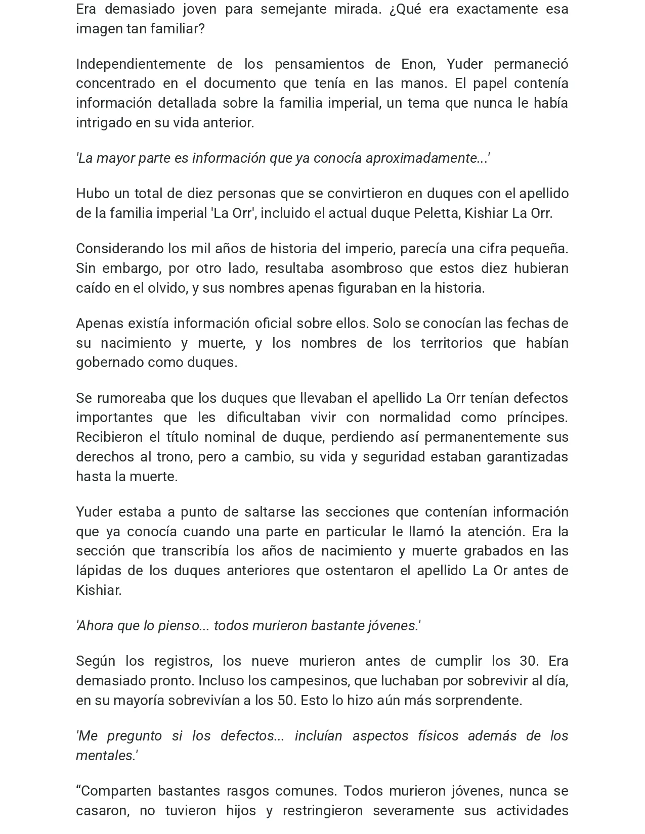 El Retorno del Rey Demonio Retirado Capítulo 108 - Page 3