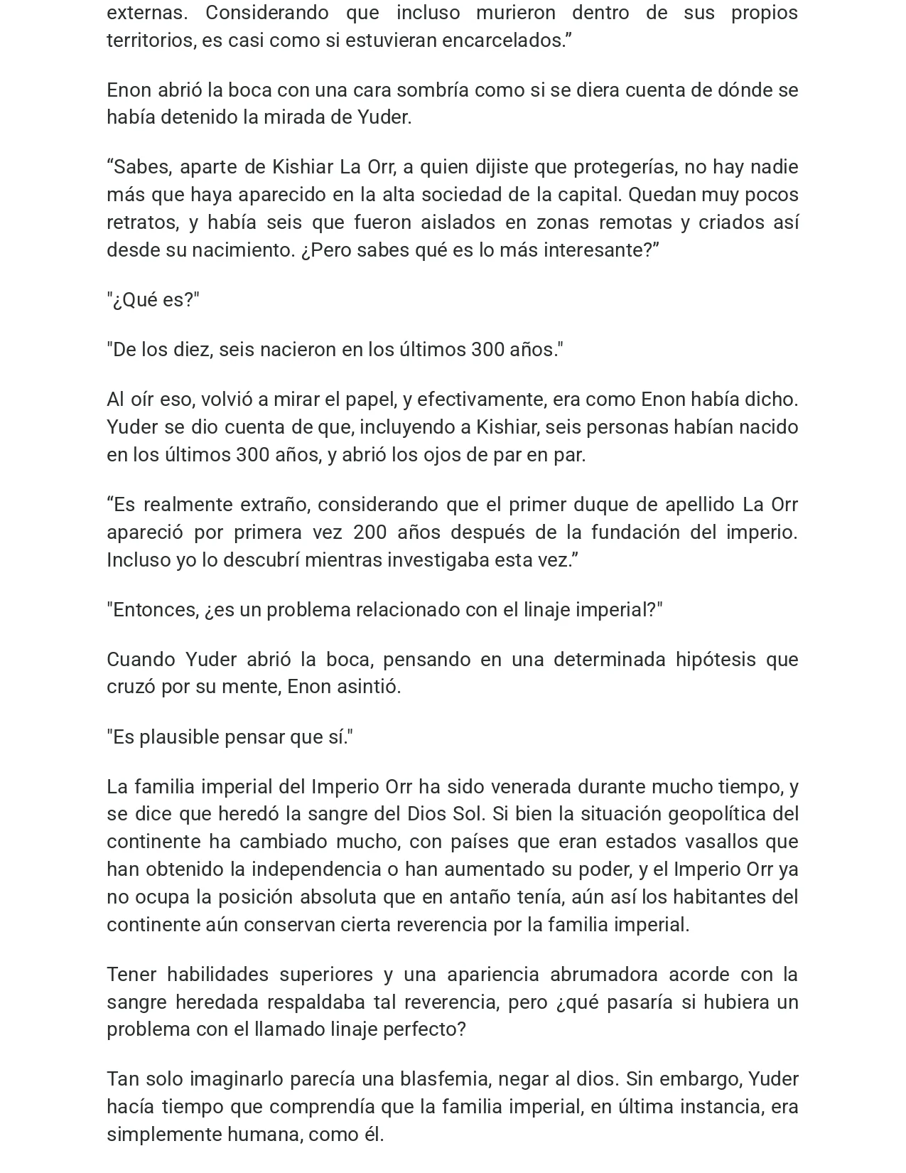 El Retorno del Rey Demonio Retirado Capítulo 108 - Page 4
