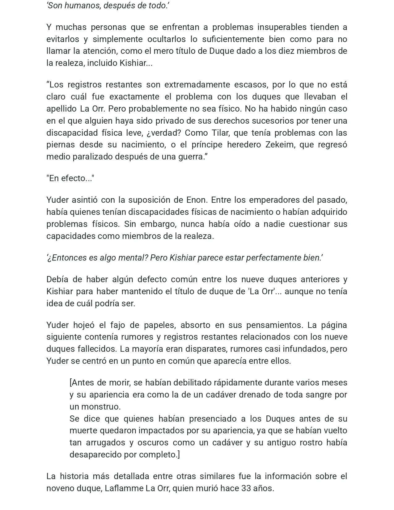 El Retorno del Rey Demonio Retirado Capítulo 108 - Page 5