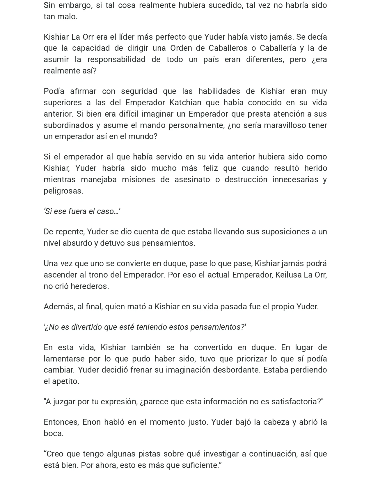 El Retorno del Rey Demonio Retirado Capítulo 109 - Page 3