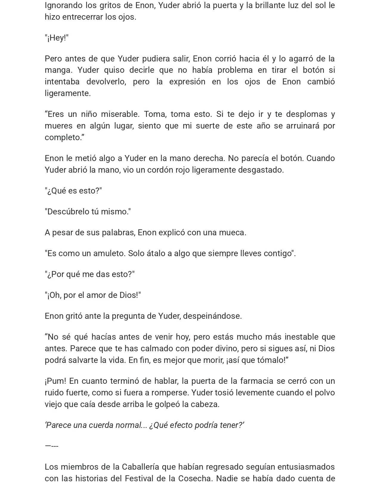 El Retorno del Rey Demonio Retirado Capítulo 109 - Page 5