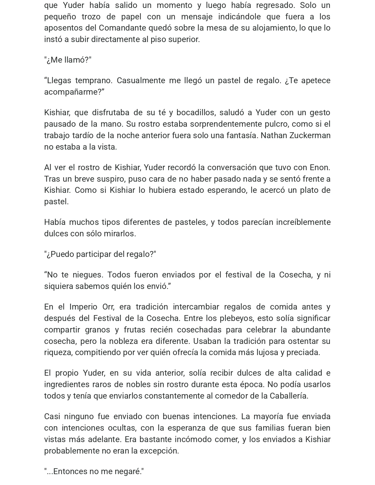 El Retorno del Rey Demonio Retirado Capítulo 109 - Page 6