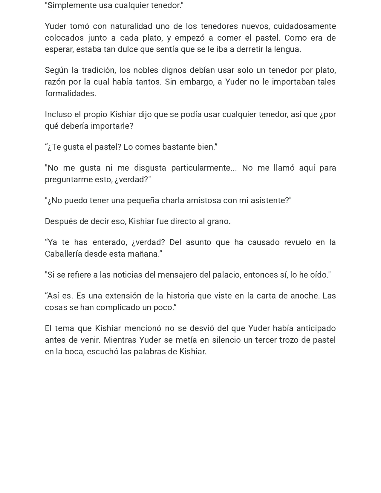 El Retorno del Rey Demonio Retirado Capítulo 109 - Page 7