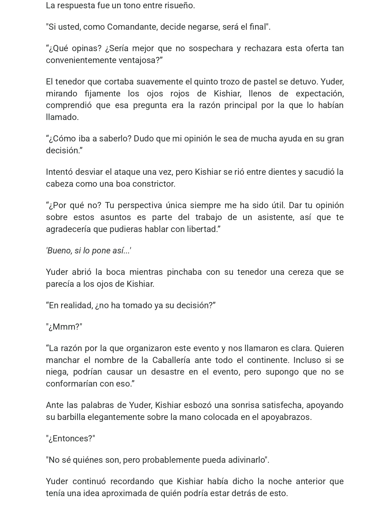 El Retorno del Rey Demonio Retirado Capítulo 110 - Page 3