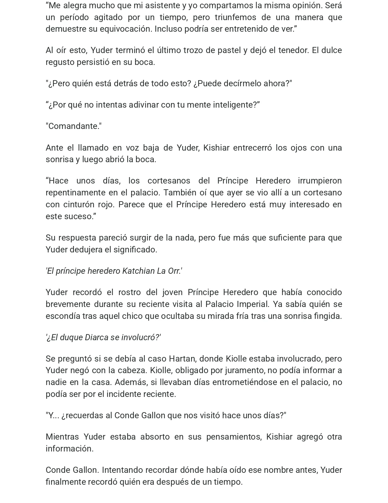 El Retorno del Rey Demonio Retirado Capítulo 110 - Page 5