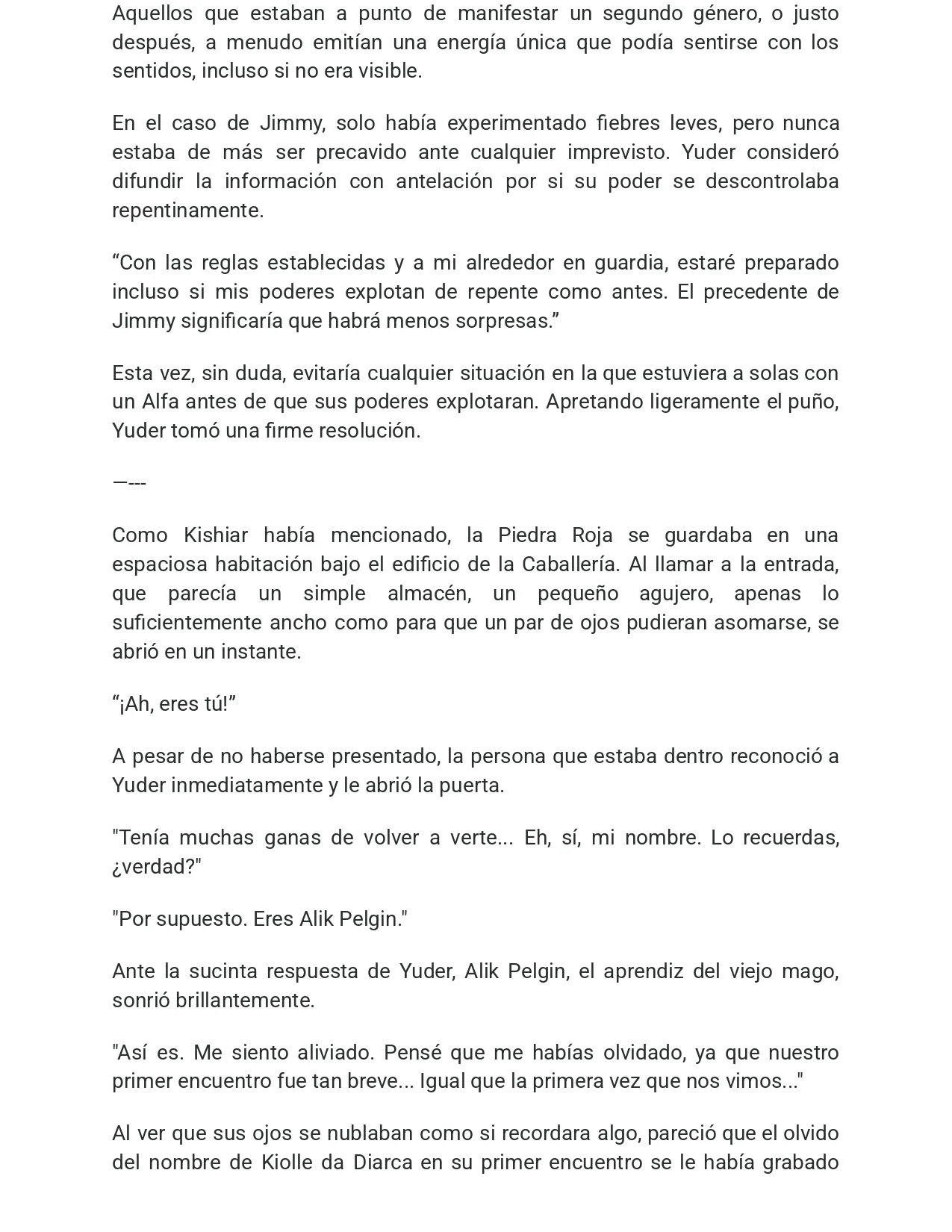 El Retorno del Rey Demonio Retirado Capítulo 111 - Page 4