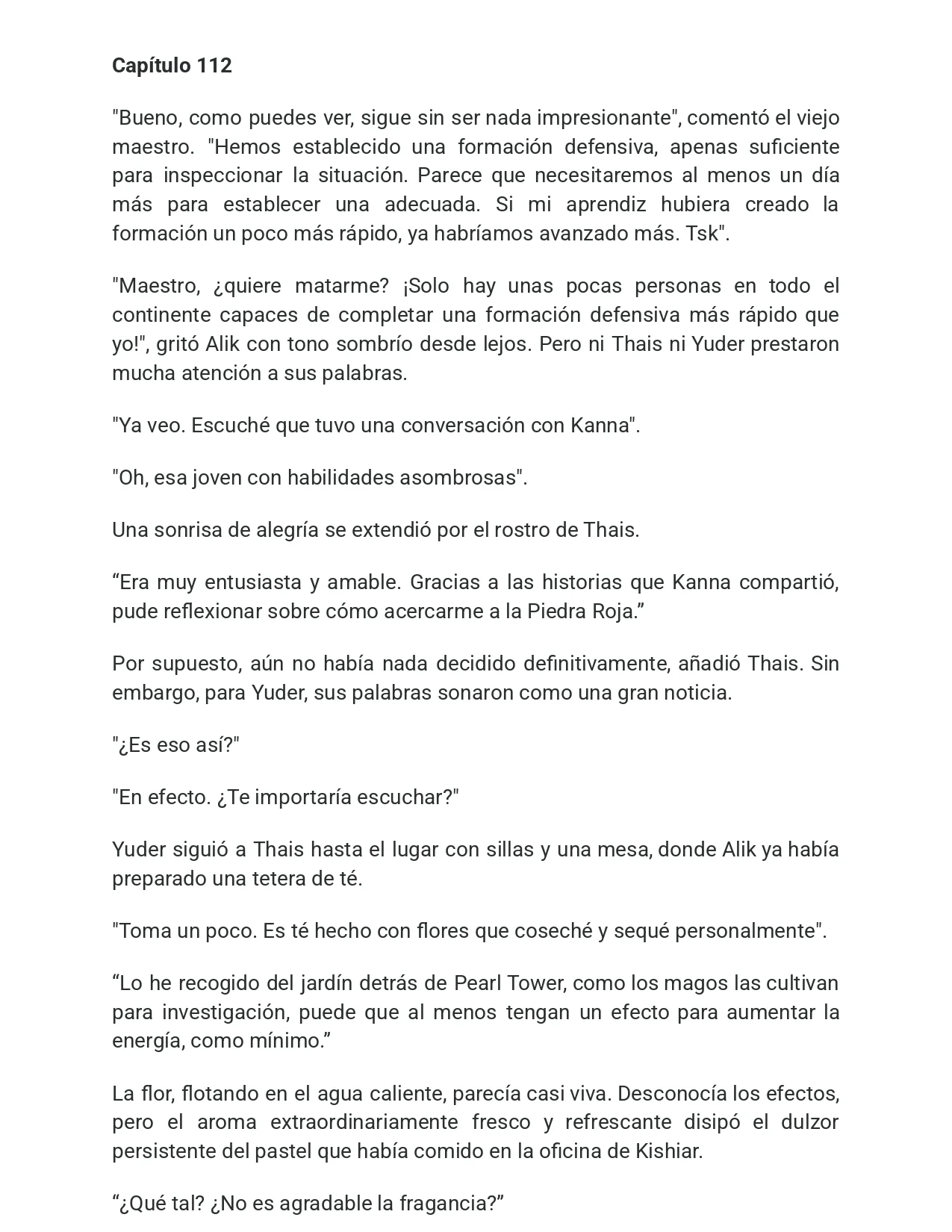 El Retorno del Rey Demonio Retirado Capítulo 112 - Page 2