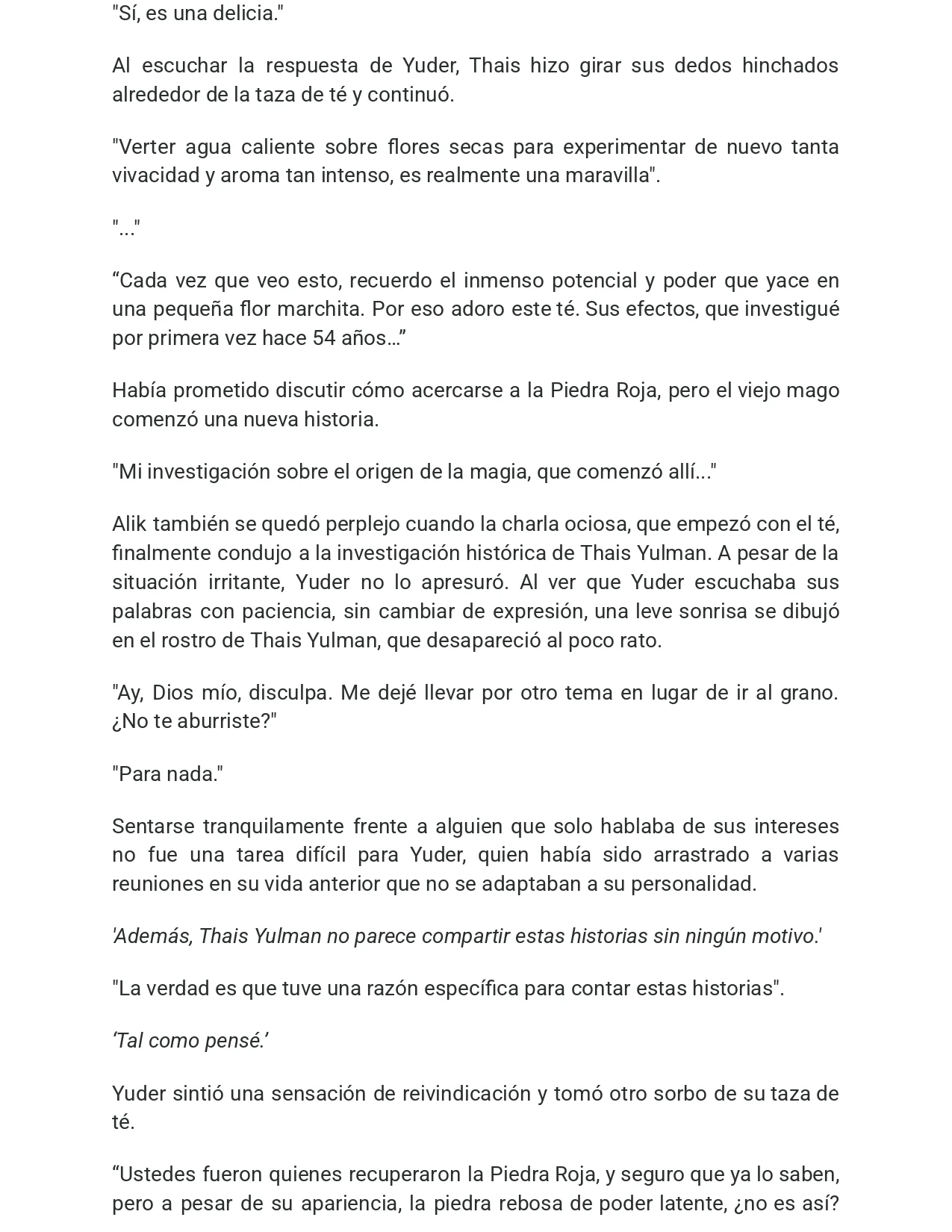 El Retorno del Rey Demonio Retirado Capítulo 112 - Page 3