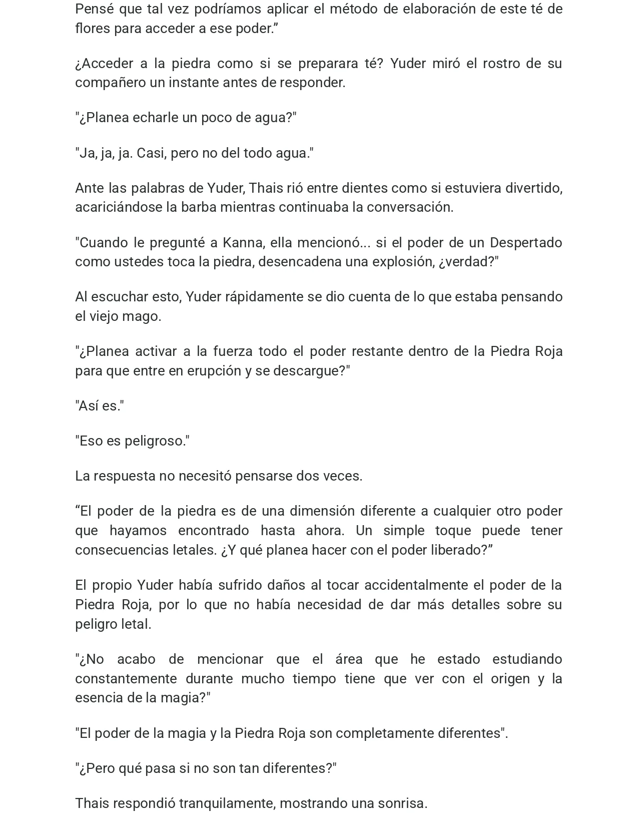 El Retorno del Rey Demonio Retirado Capítulo 112 - Page 4