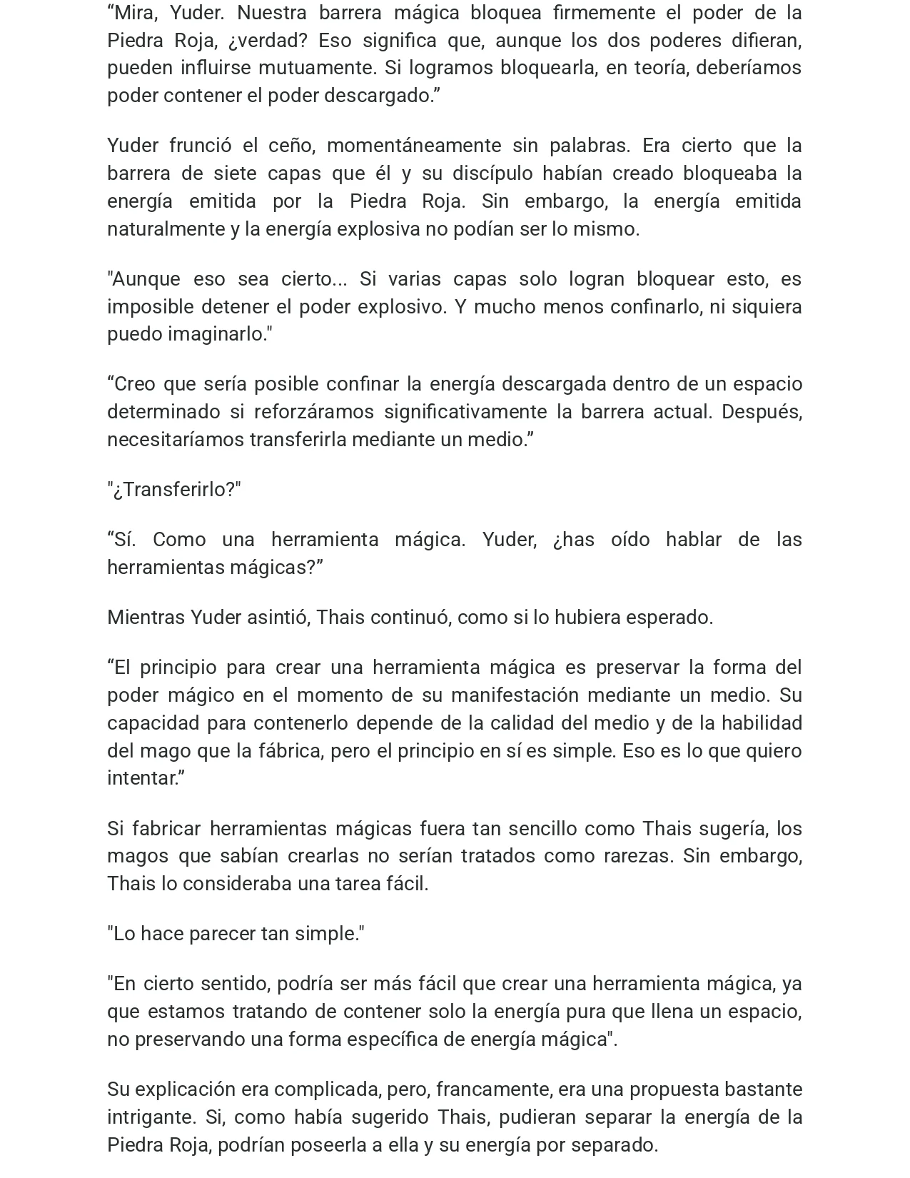 El Retorno del Rey Demonio Retirado Capítulo 112 - Page 5