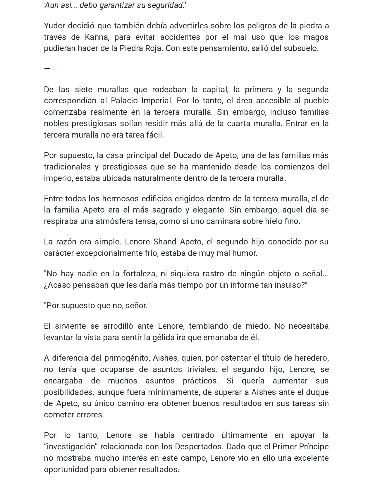 El Retorno del Rey Demonio Retirado Capítulo 113 - Page 3