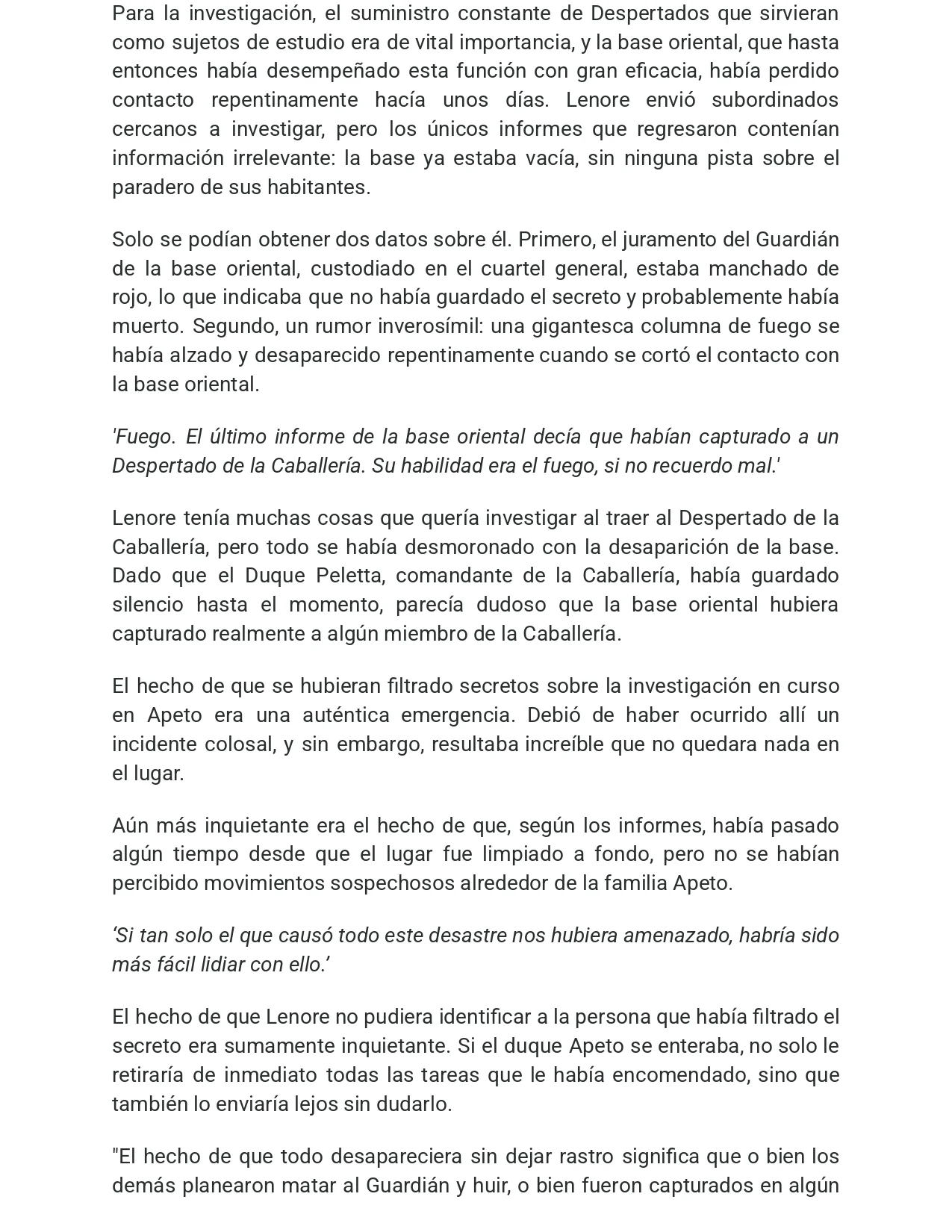 El Retorno del Rey Demonio Retirado Capítulo 113 - Page 4