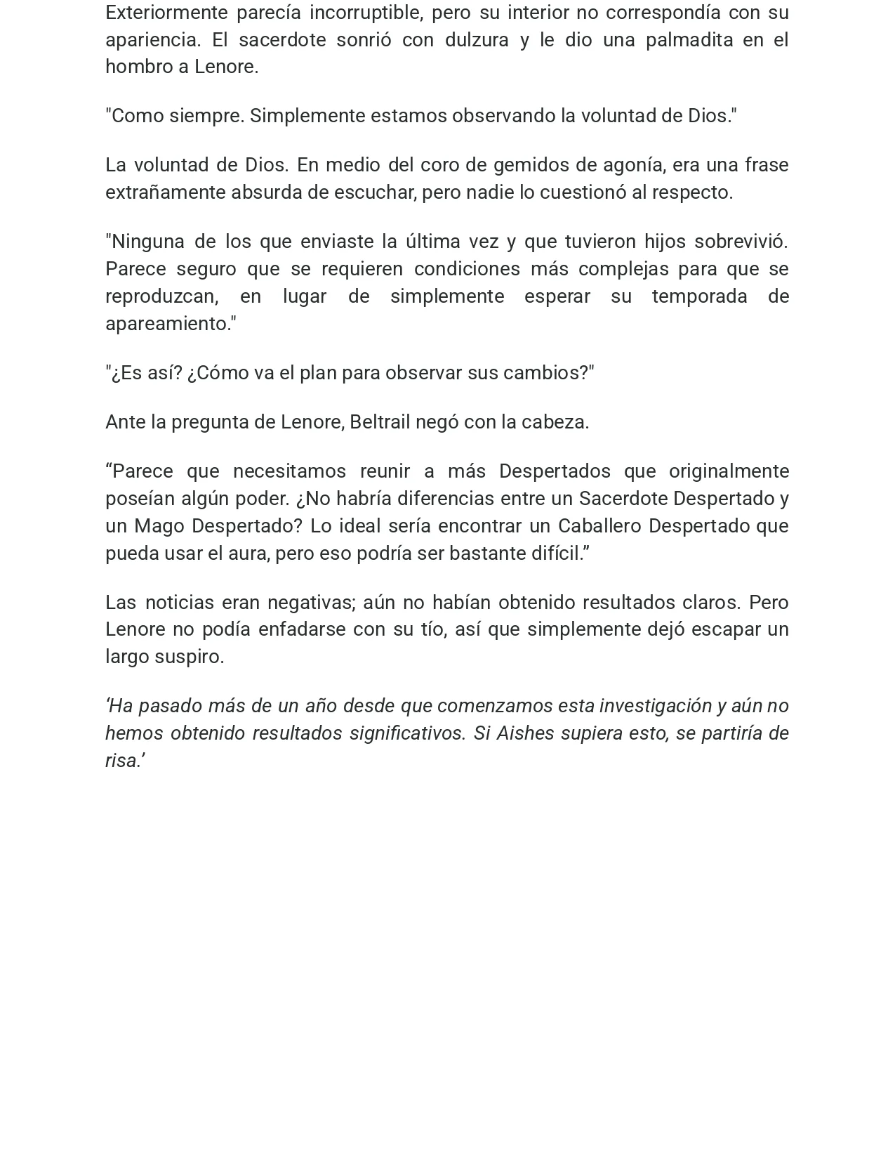 El Retorno del Rey Demonio Retirado Capítulo 113 - Page 7