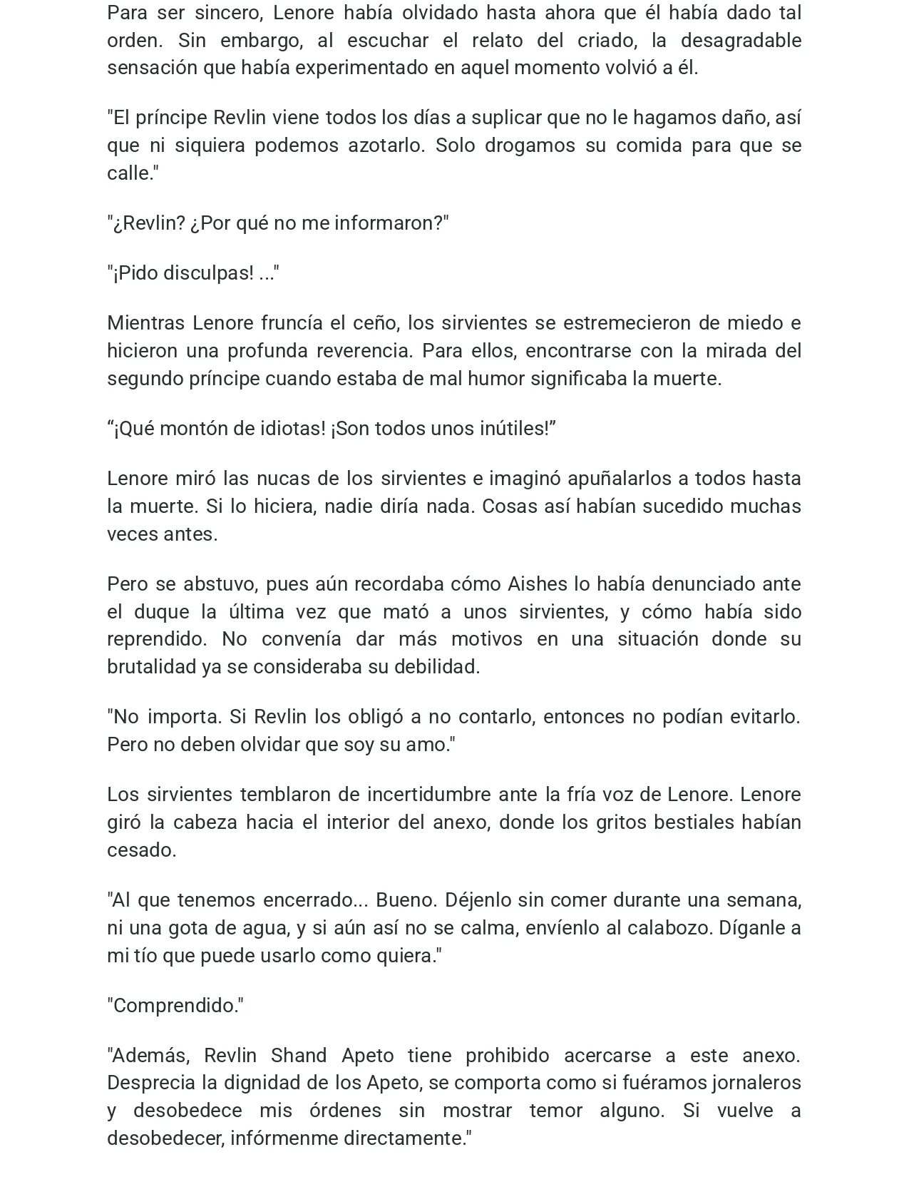 El Retorno del Rey Demonio Retirado Capítulo 114 - Page 5