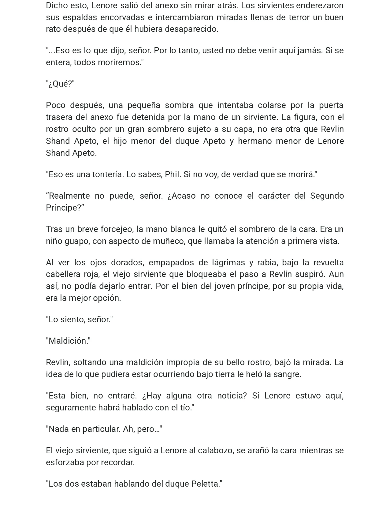 El Retorno del Rey Demonio Retirado Capítulo 114 - Page 6