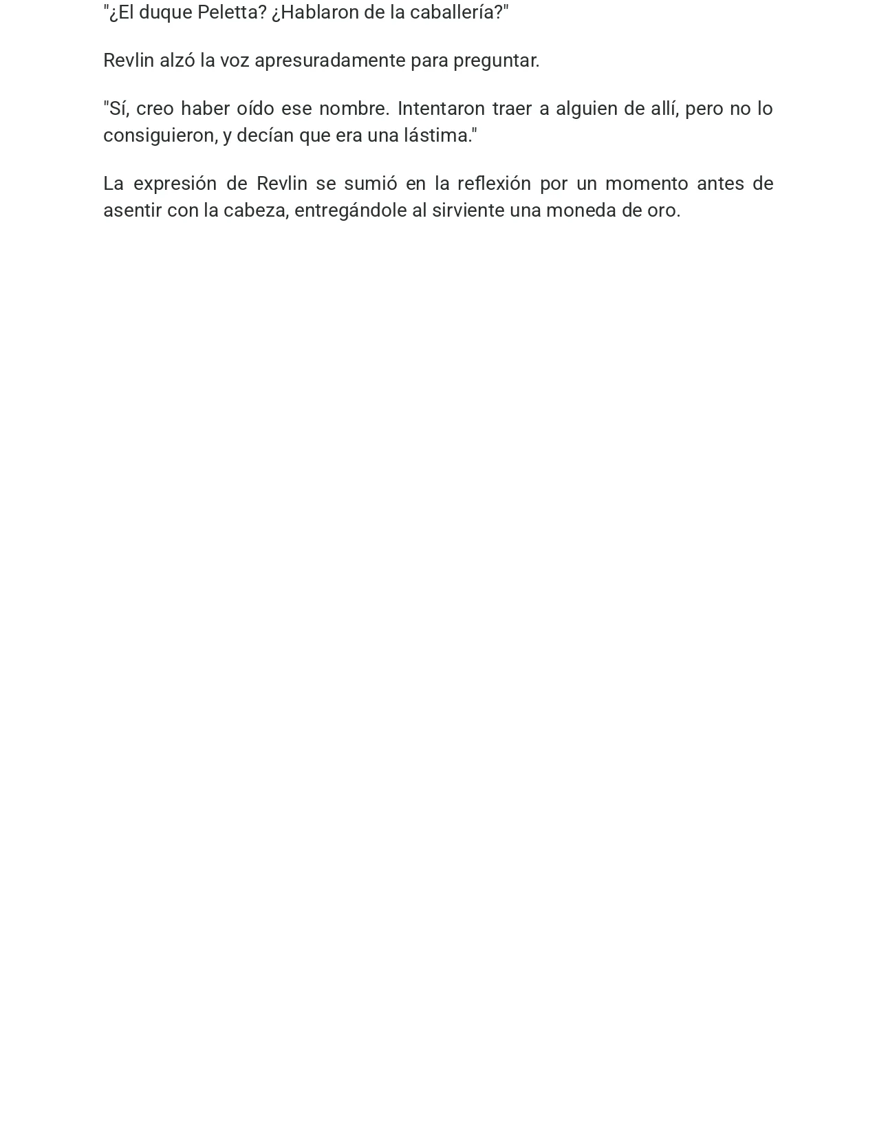 El Retorno del Rey Demonio Retirado Capítulo 114 - Page 7