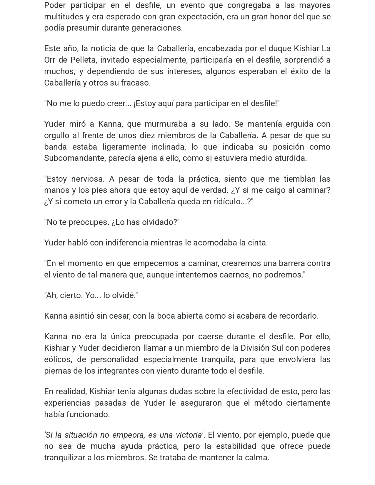 El Retorno del Rey Demonio Retirado Capítulo 115 - Page 3