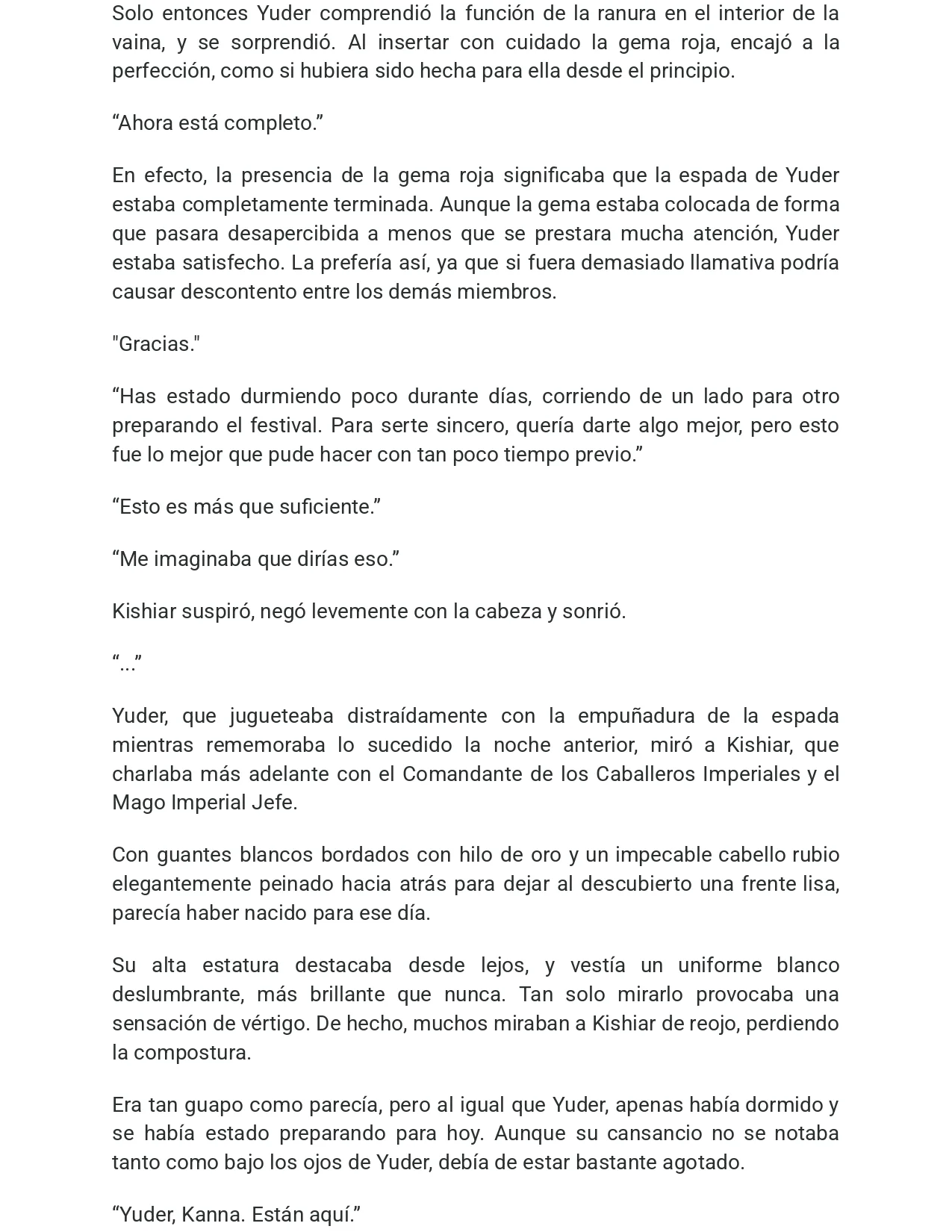 El Retorno del Rey Demonio Retirado Capítulo 115 - Page 6