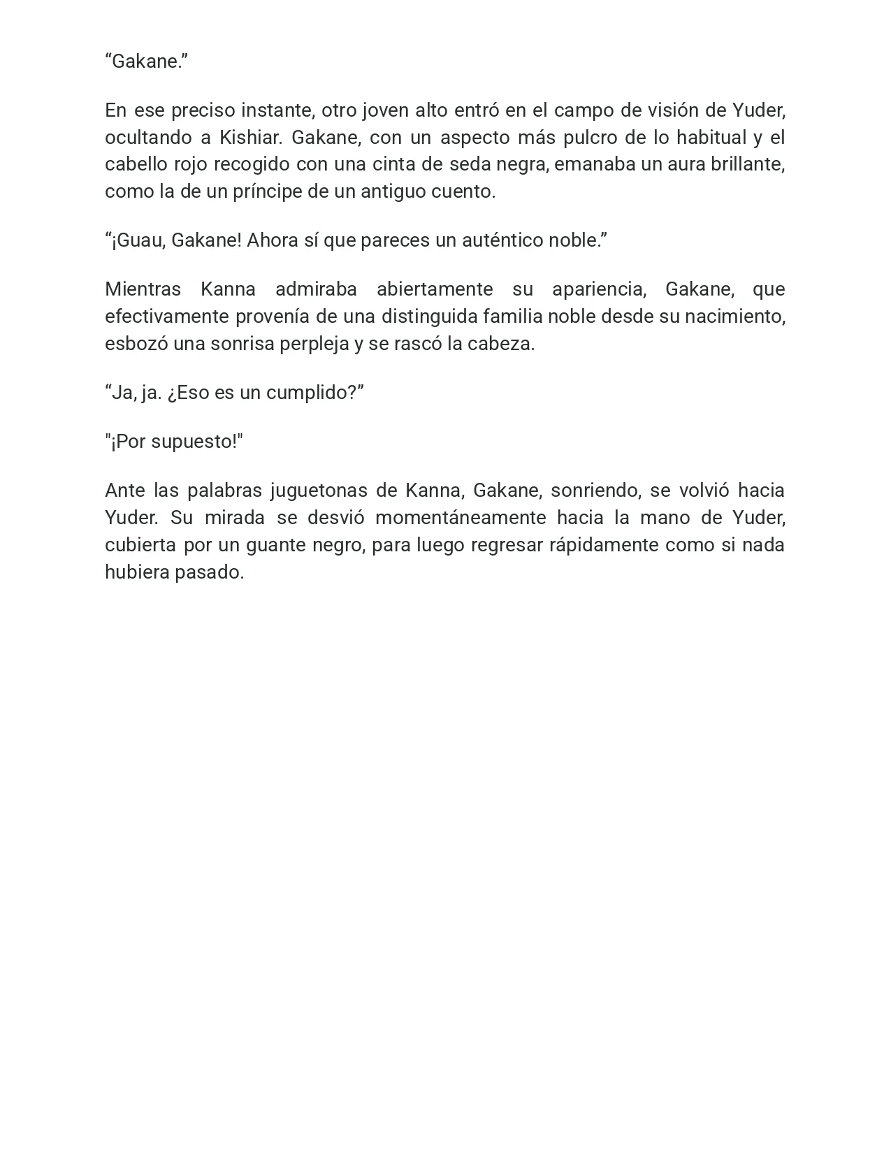 El Retorno del Rey Demonio Retirado Capítulo 115 - Page 7