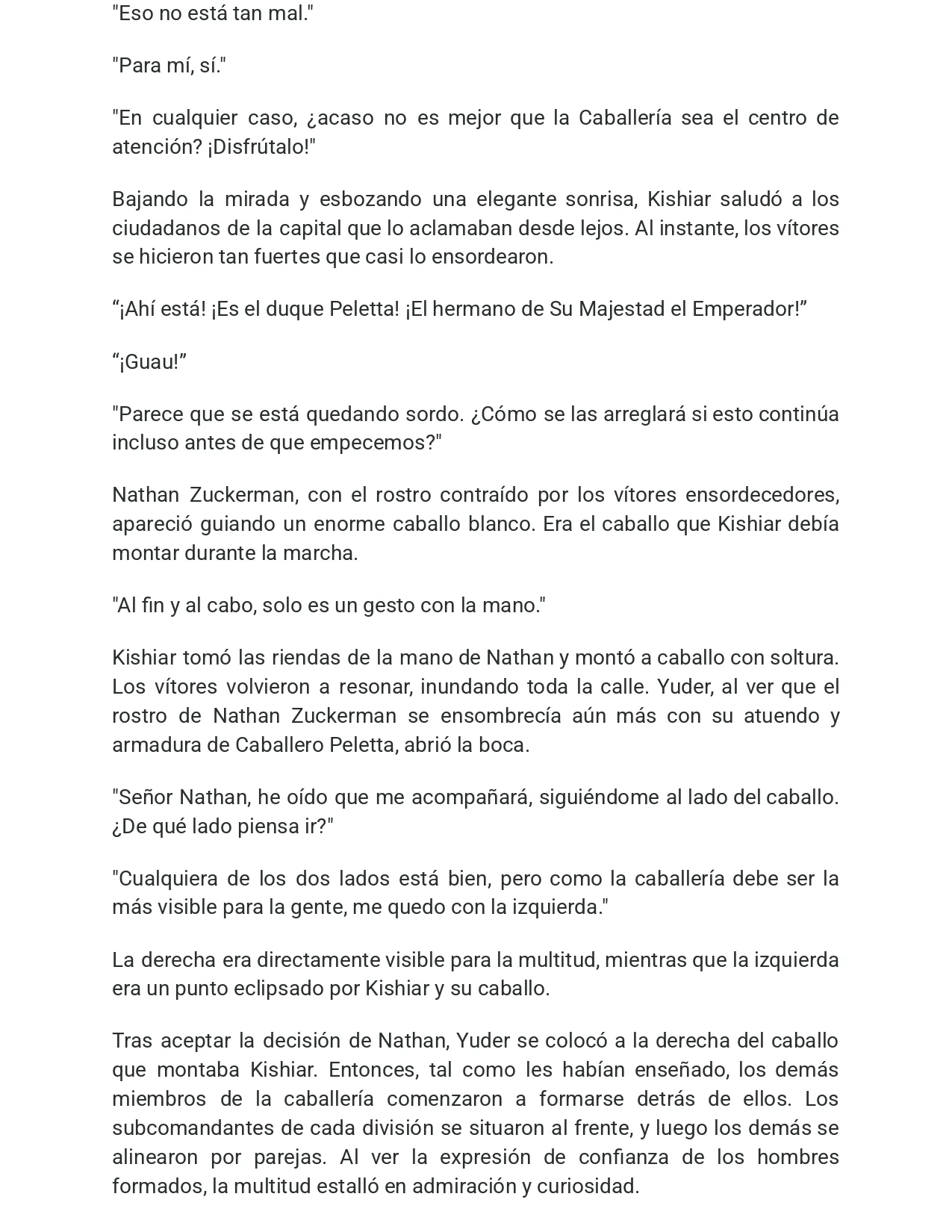 El Retorno del Rey Demonio Retirado Capítulo 116 - Page 4