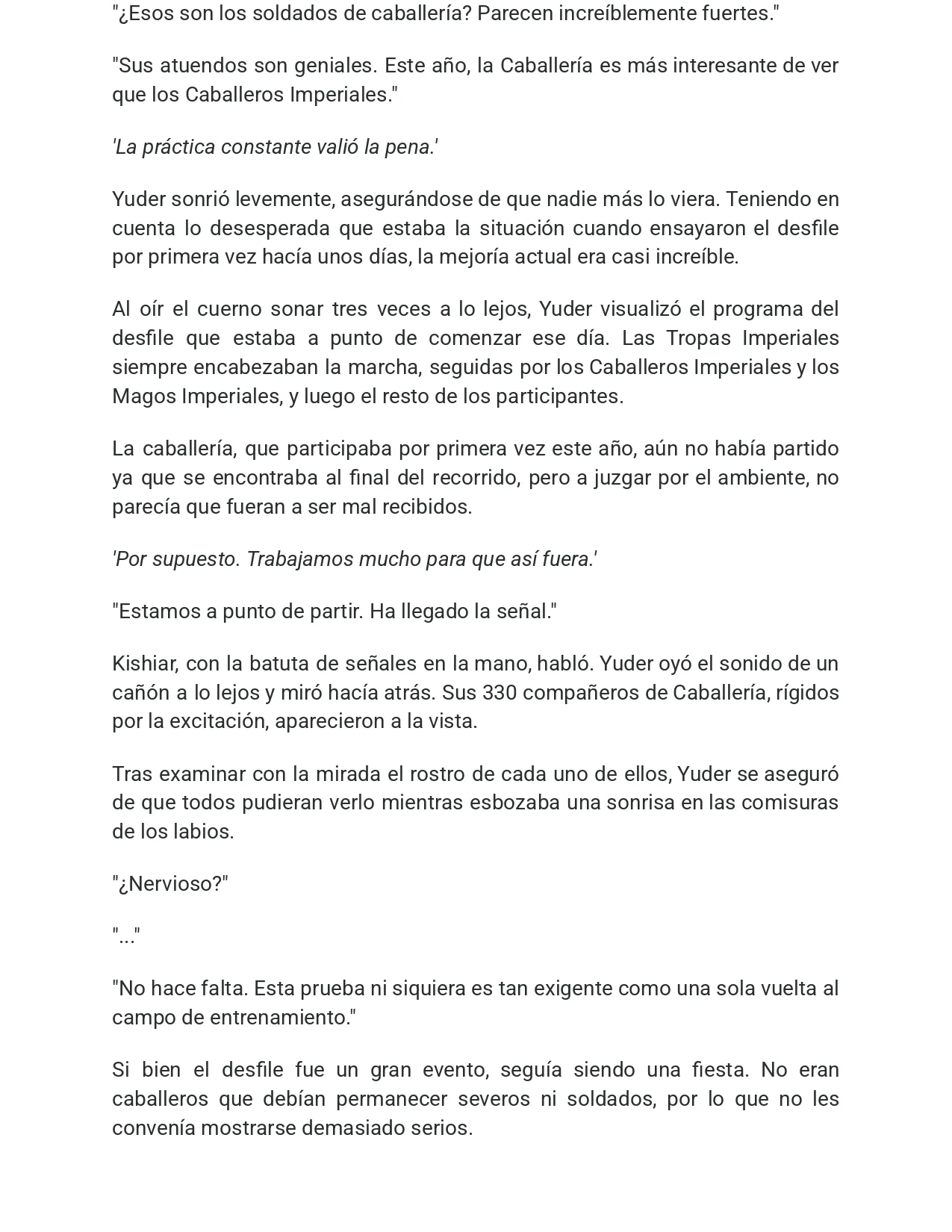El Retorno del Rey Demonio Retirado Capítulo 116 - Page 5
