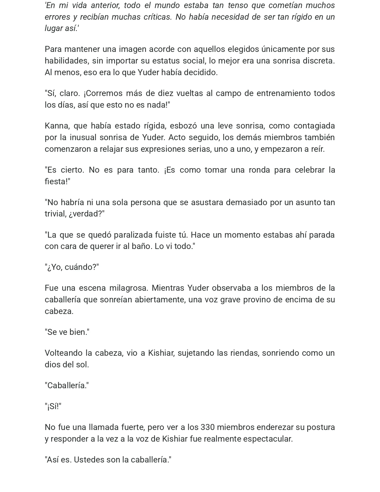 El Retorno del Rey Demonio Retirado Capítulo 116 - Page 6