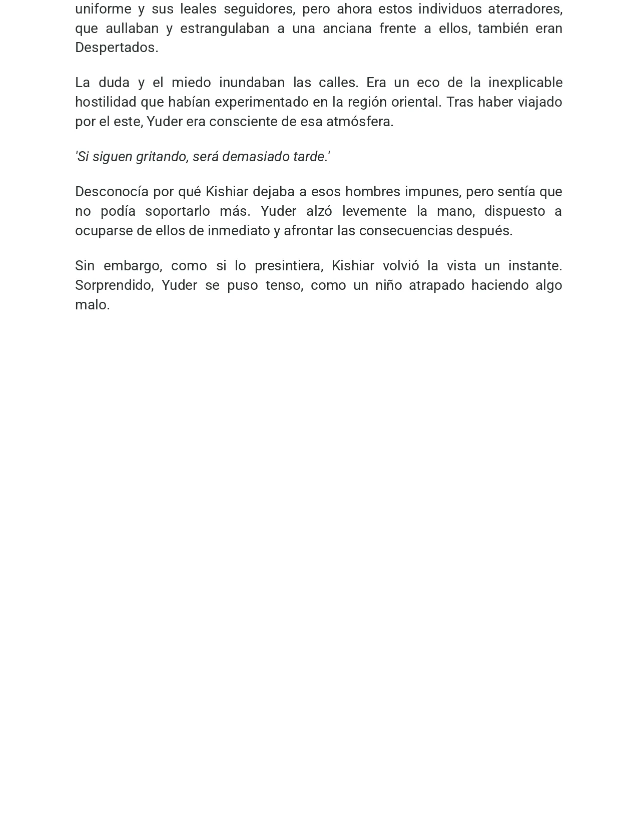 El Retorno del Rey Demonio Retirado Capítulo 117 - Page 7