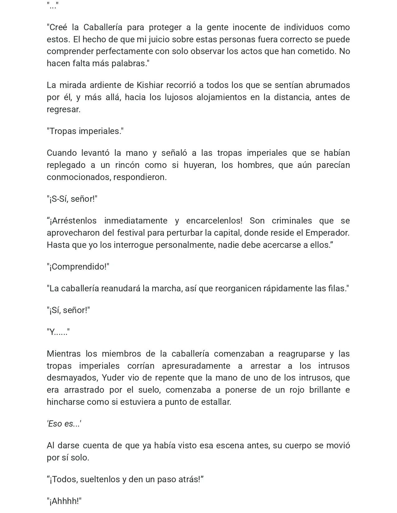El Retorno del Rey Demonio Retirado Capítulo 118 - Page 3